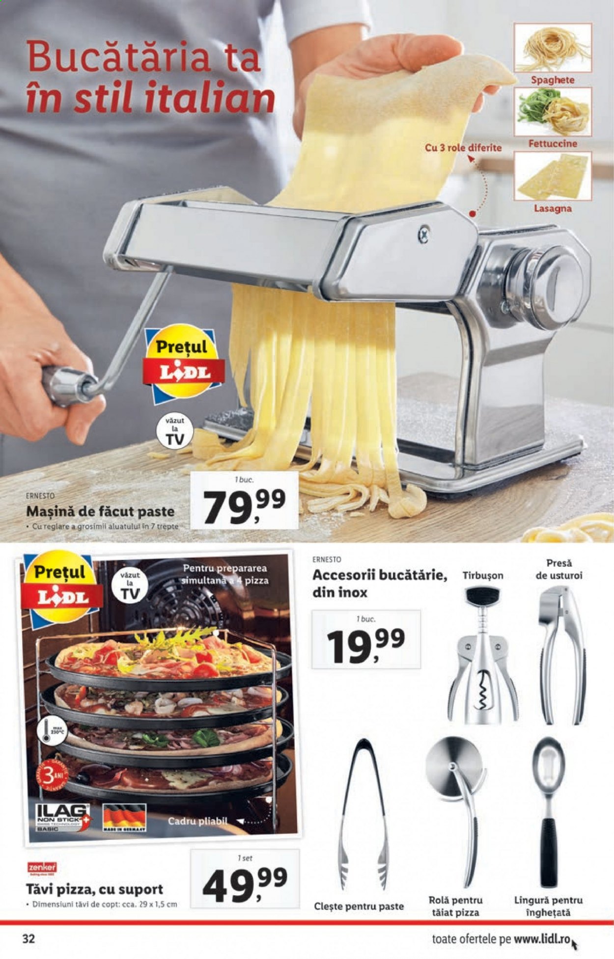 Catalog Lidl - 17.05.2021 - 23.05.2021. Pagina 32