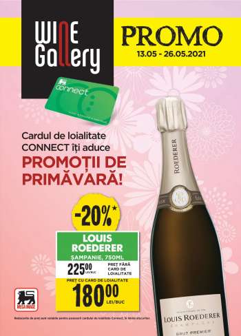Cataloage Mega Image - 13.05.2021 - 26.05.2021.
