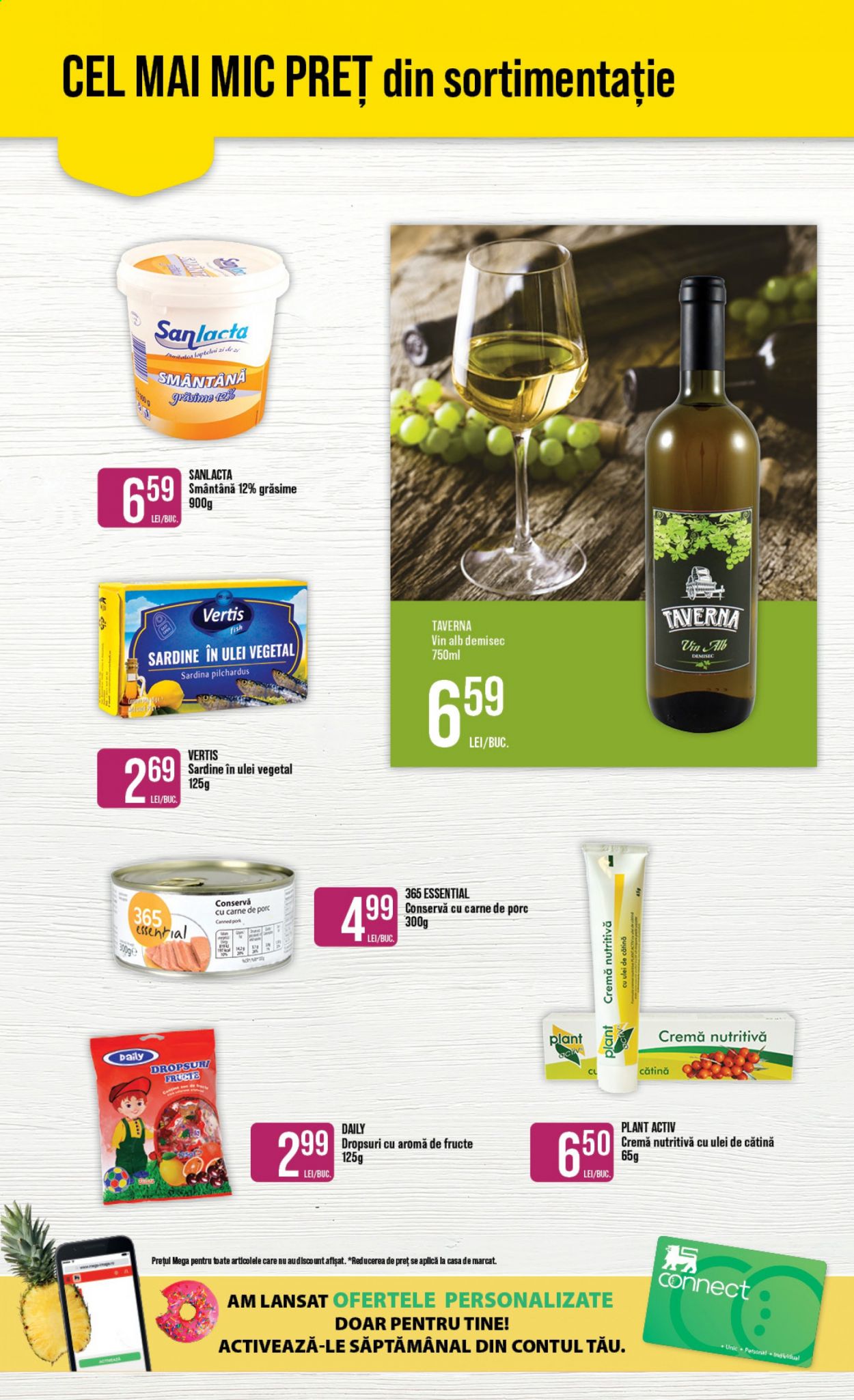 Catalog Mega Image - 13.05.2021 - 19.05.2021. Pagina 3