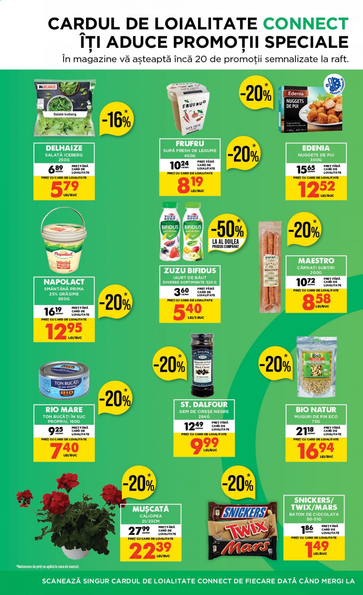 Catalog Mega Image - 13.05.2021 - 19.05.2021. Pagina 4