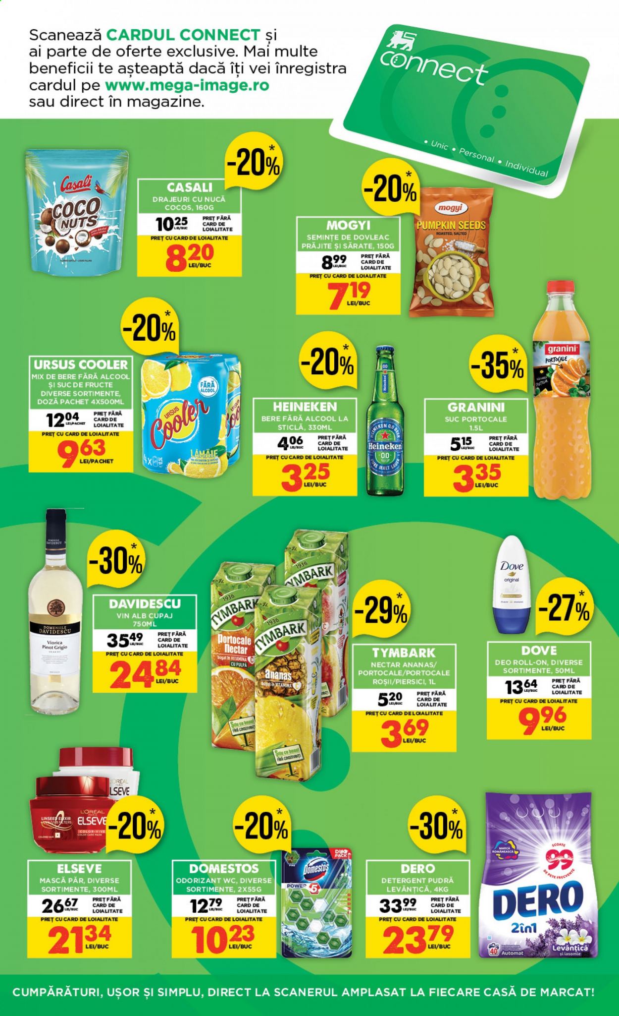 Catalog Mega Image - 13.05.2021 - 19.05.2021. Pagina 5