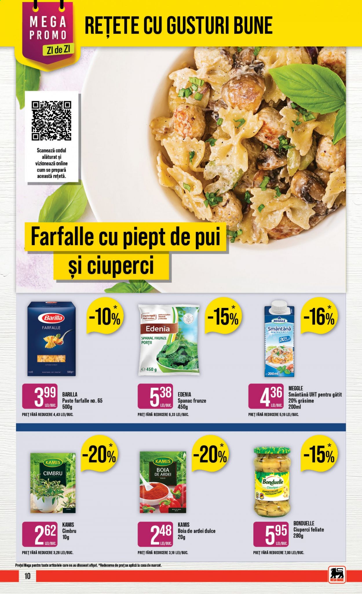 Catalog Mega Image - 13.05.2021 - 19.05.2021. Pagina 10