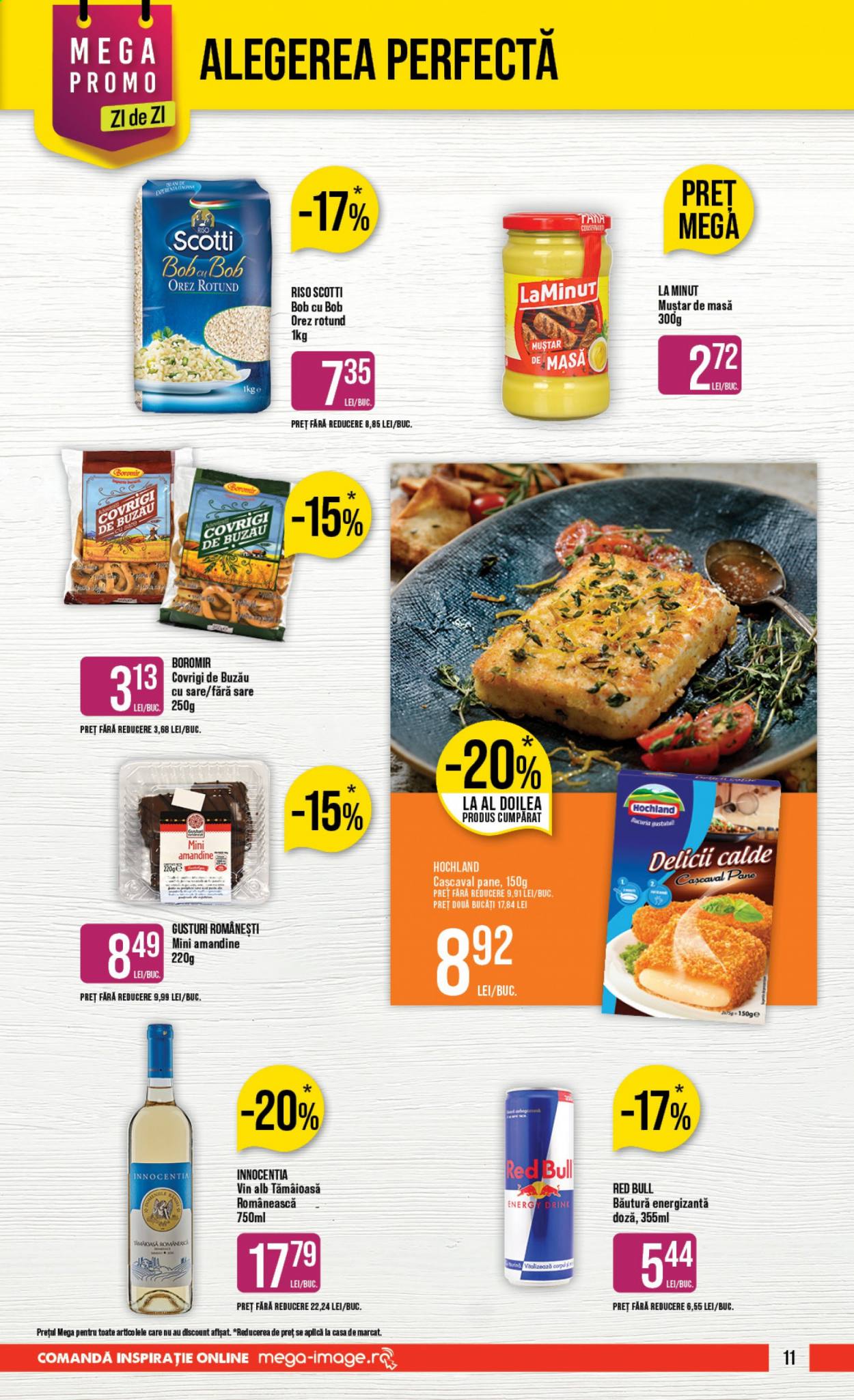 Catalog Mega Image - 13.05.2021 - 19.05.2021. Pagina 11