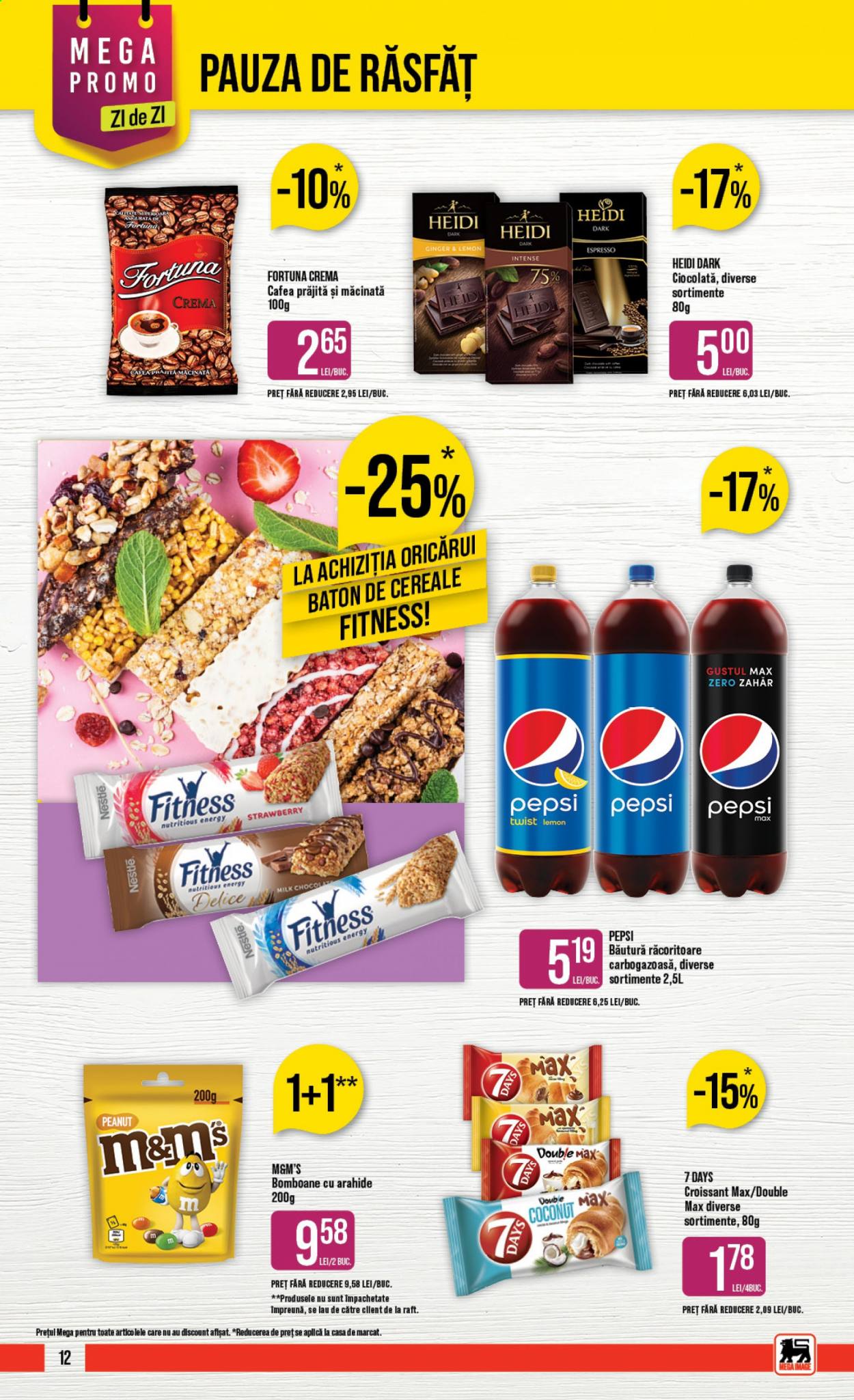 Catalog Mega Image - 13.05.2021 - 19.05.2021. Pagina 12