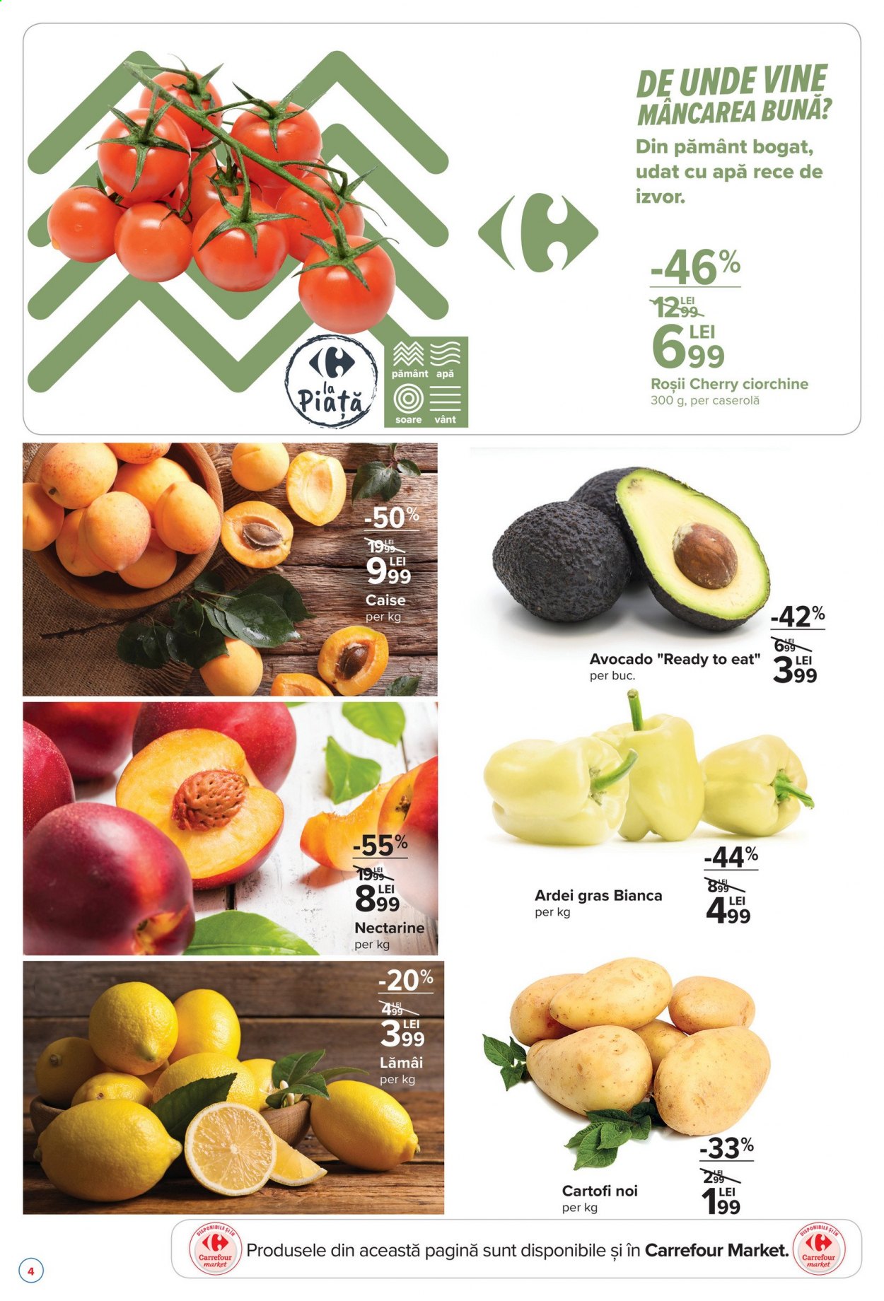 Catalog Carrefour - 13.05.2021 - 19.05.2021. Pagina 4