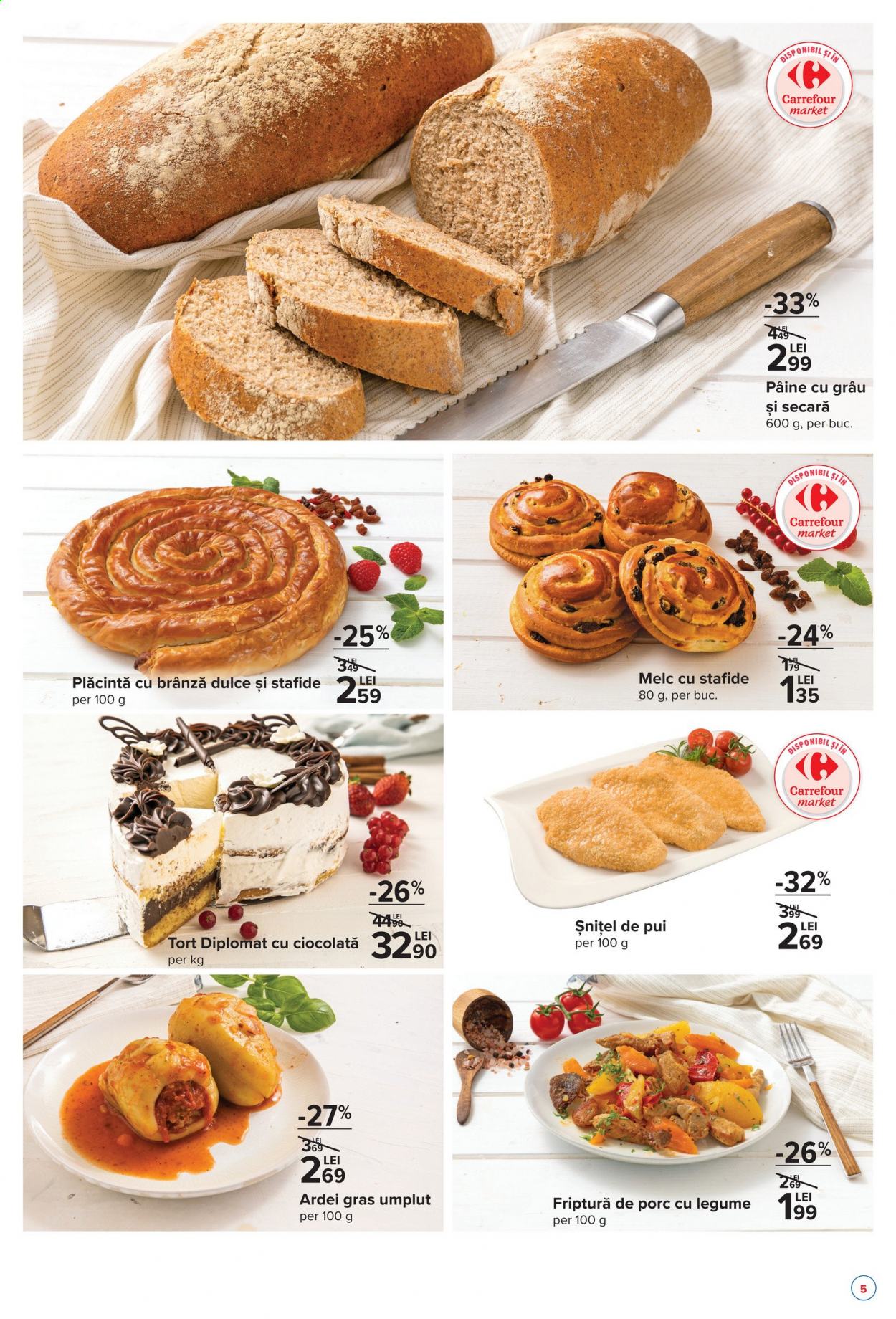 Catalog Carrefour - 13.05.2021 - 19.05.2021. Pagina 5