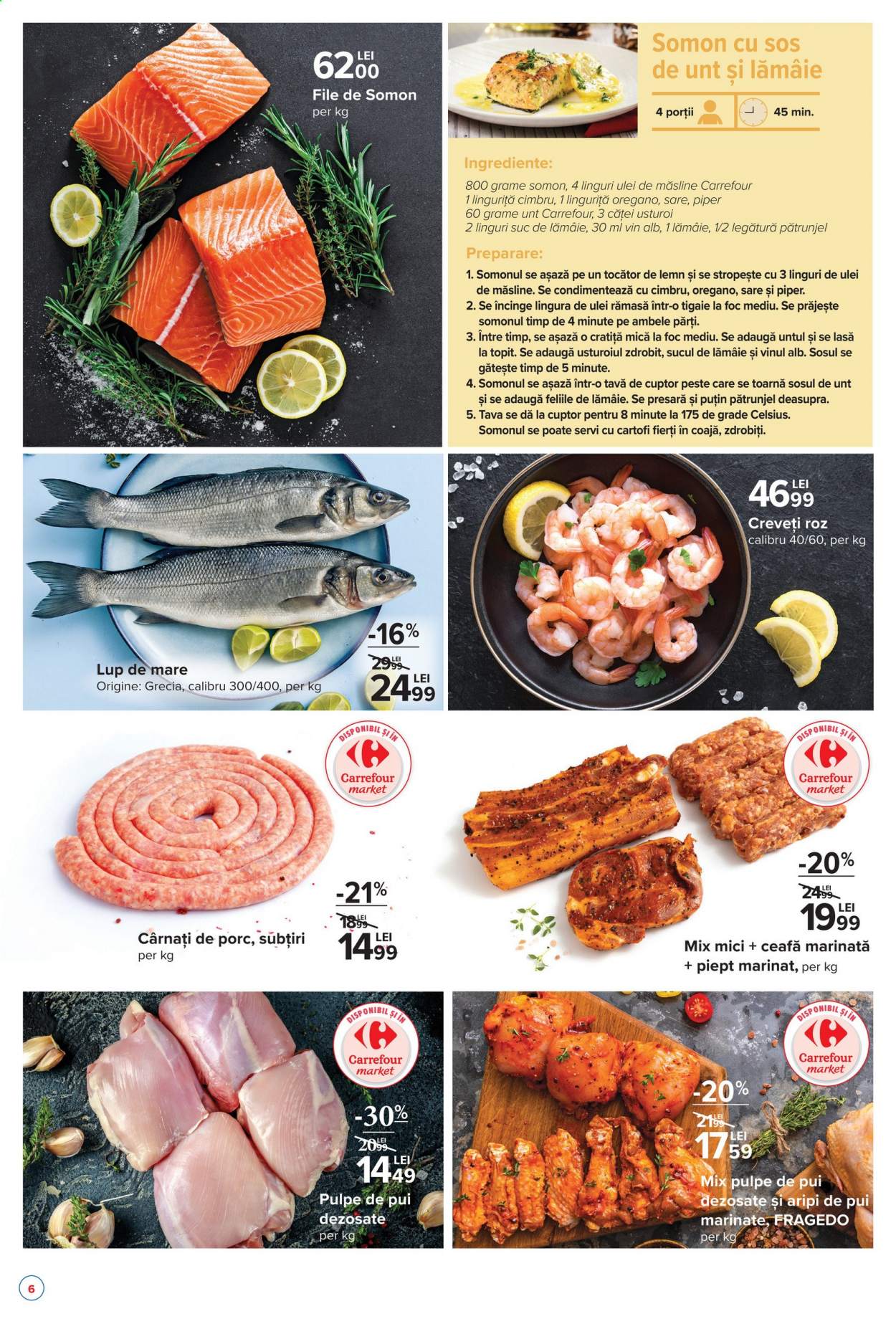 Catalog Carrefour - 13.05.2021 - 19.05.2021. Pagina 6