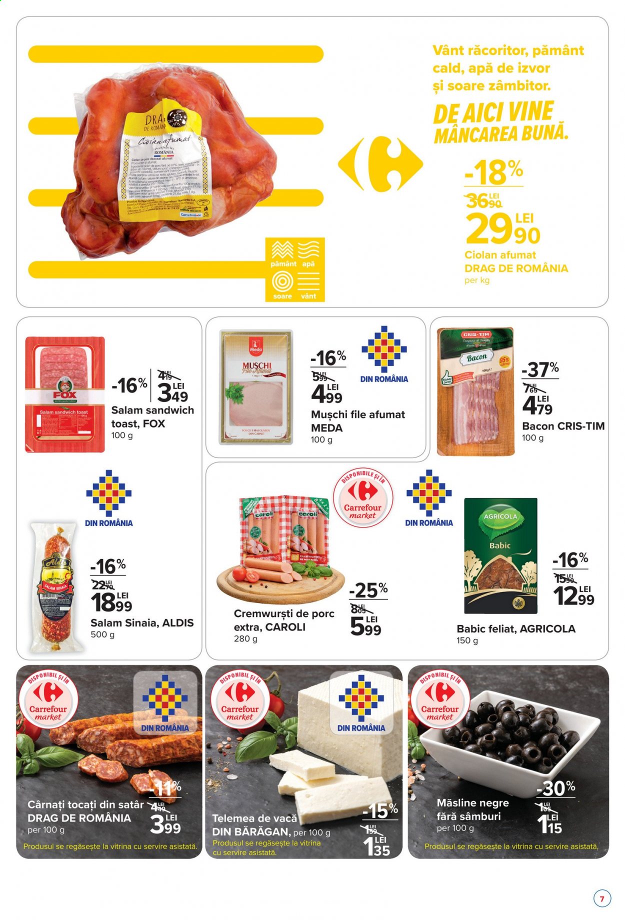 Catalog Carrefour - 13.05.2021 - 19.05.2021. Pagina 7