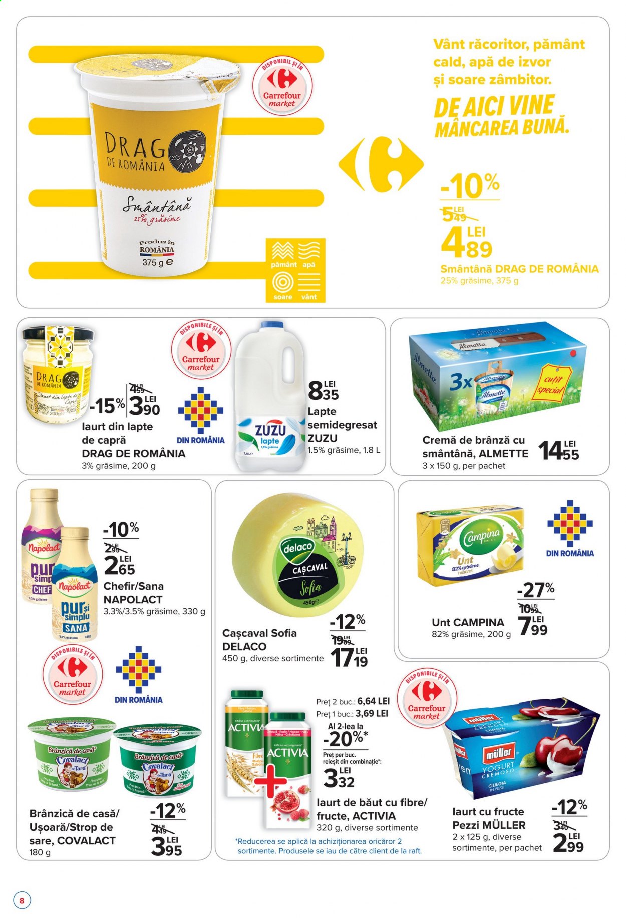 Catalog Carrefour - 13.05.2021 - 19.05.2021. Pagina 8