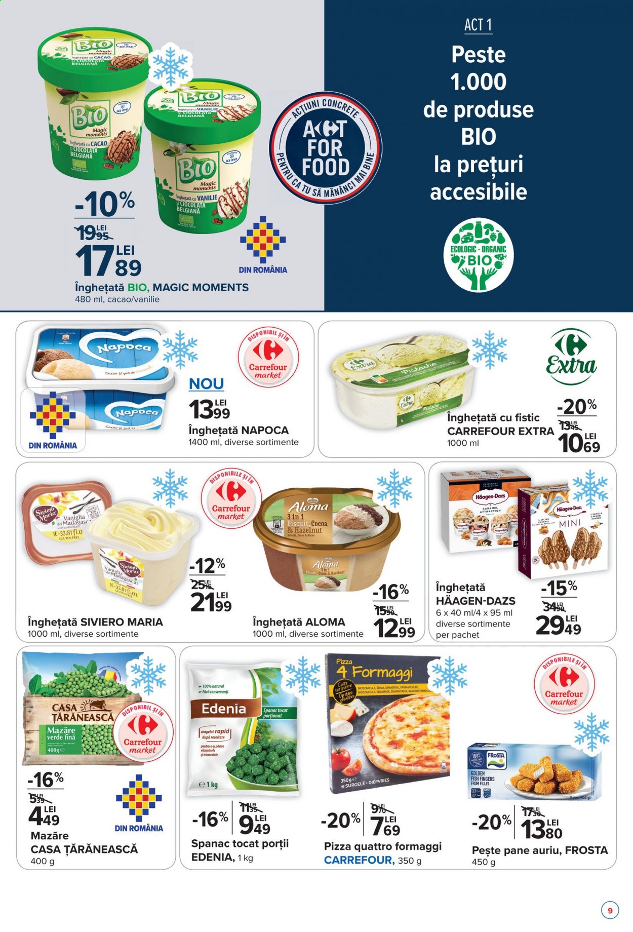 Catalog Carrefour - 13.05.2021 - 19.05.2021. Pagina 9
