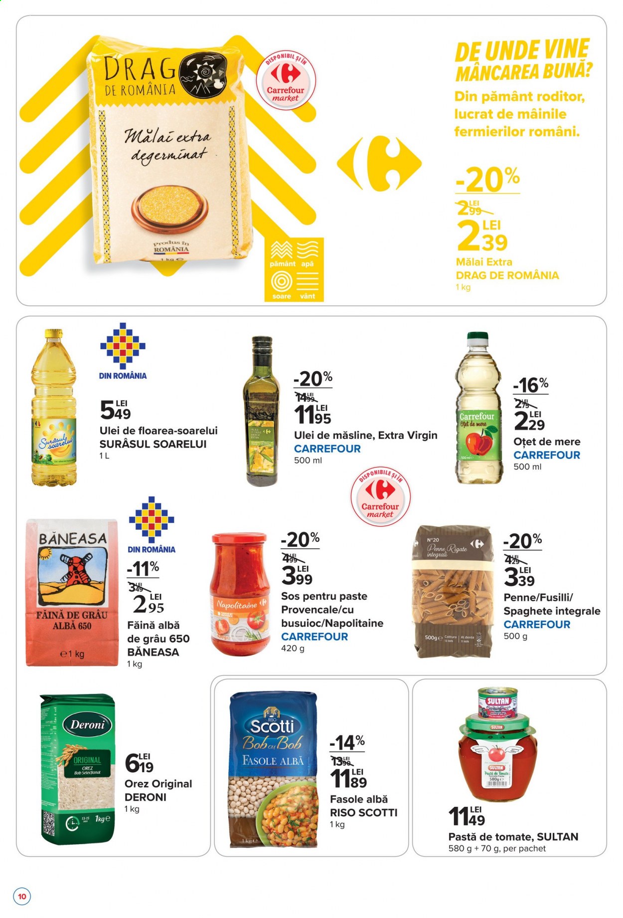 Catalog Carrefour - 13.05.2021 - 19.05.2021. Pagina 10