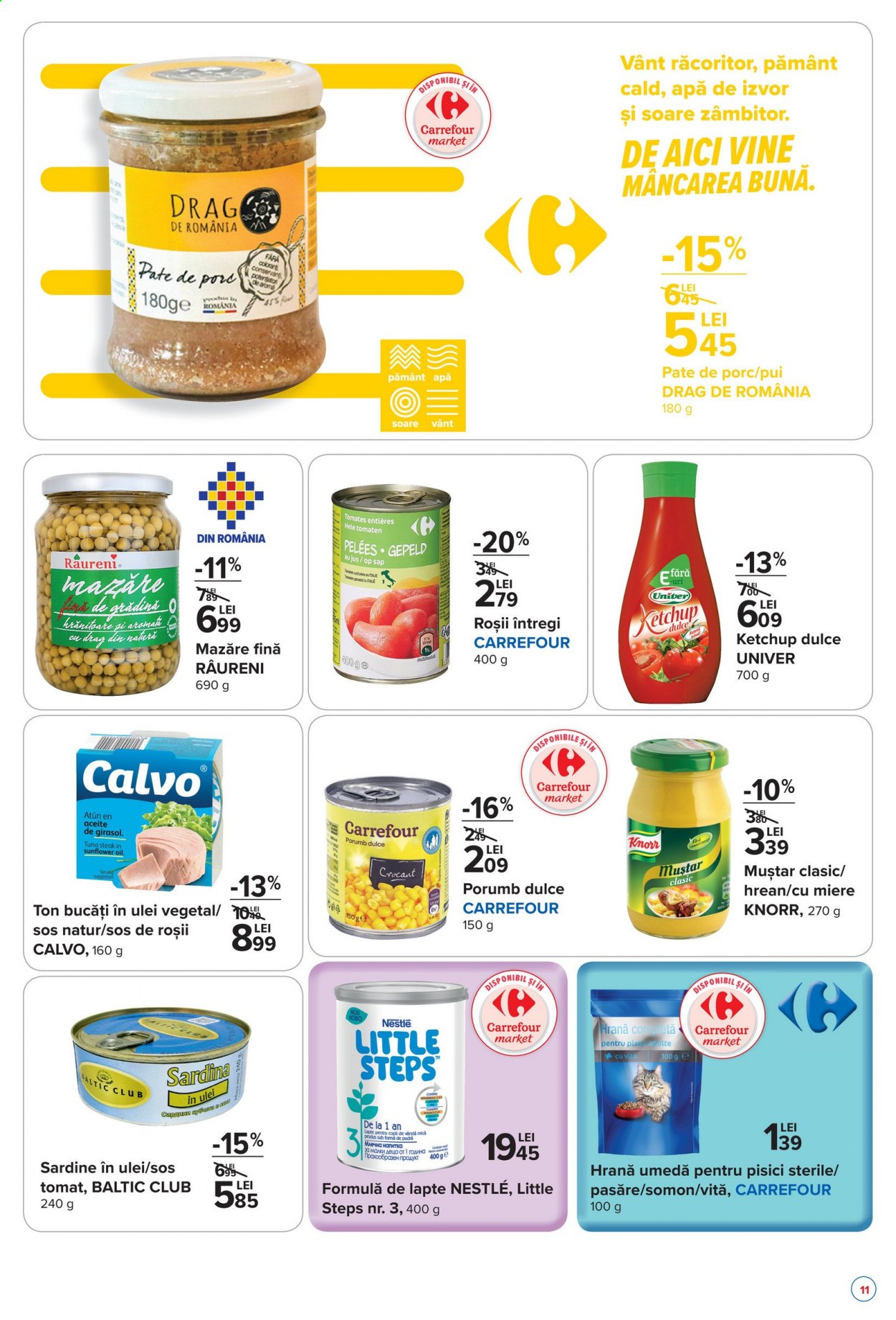 Catalog Carrefour - 13.05.2021 - 19.05.2021. Pagina 11