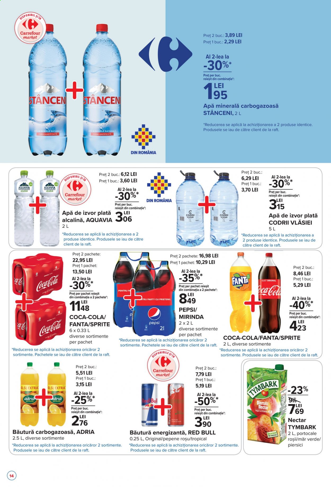 Catalog Carrefour - 13.05.2021 - 19.05.2021. Pagina 14