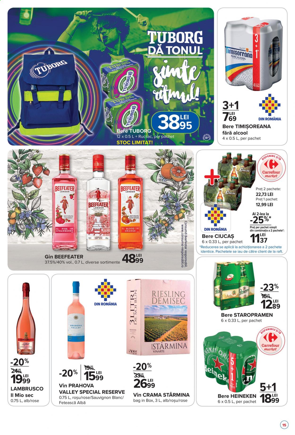 Catalog Carrefour - 13.05.2021 - 19.05.2021. Pagina 15