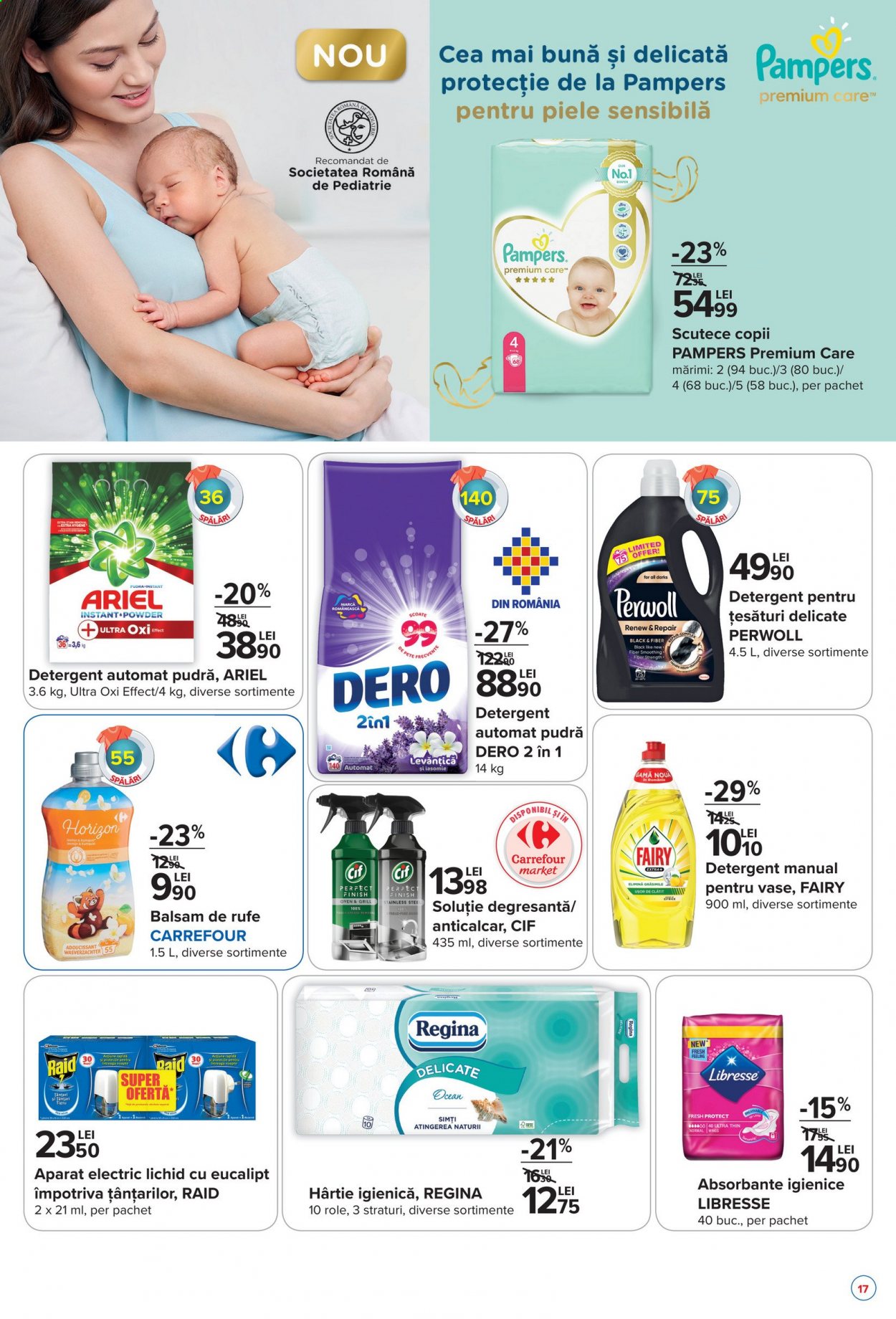 Catalog Carrefour - 13.05.2021 - 19.05.2021. Pagina 17