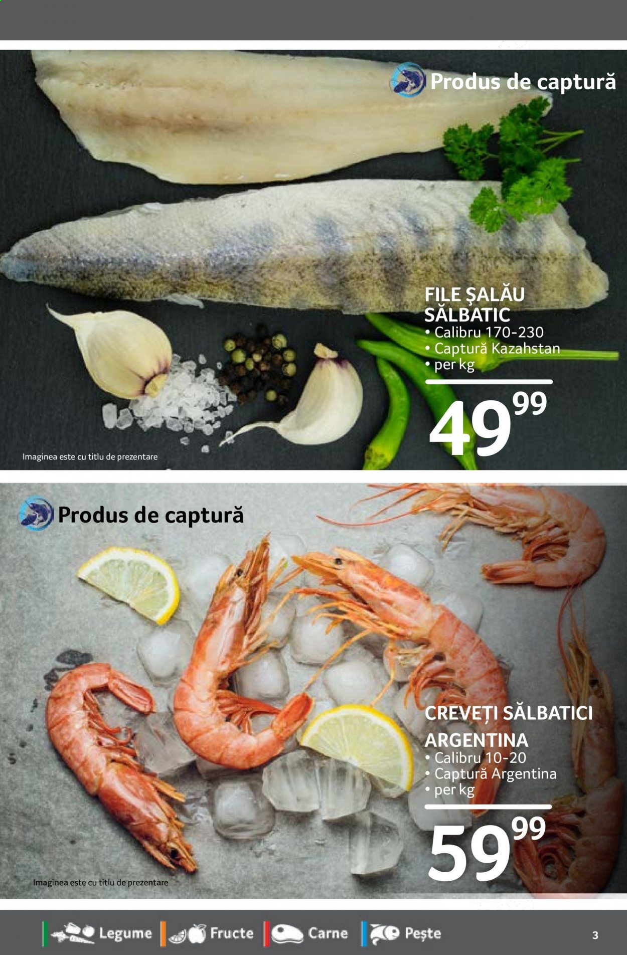 Catalog Selgros - 14.05.2021 - 20.05.2021. Pagina 3
