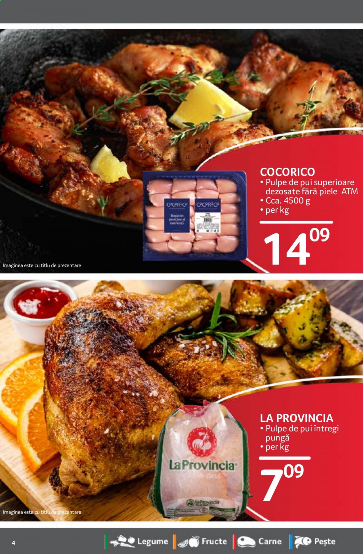 Catalog Selgros - 14.05.2021 - 20.05.2021. Pagina 4