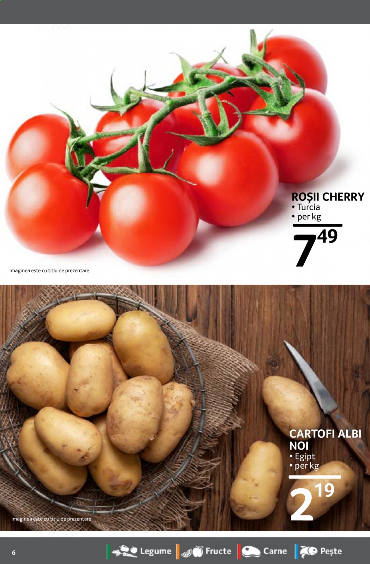 Catalog Selgros - 14.05.2021 - 20.05.2021. Pagina 6