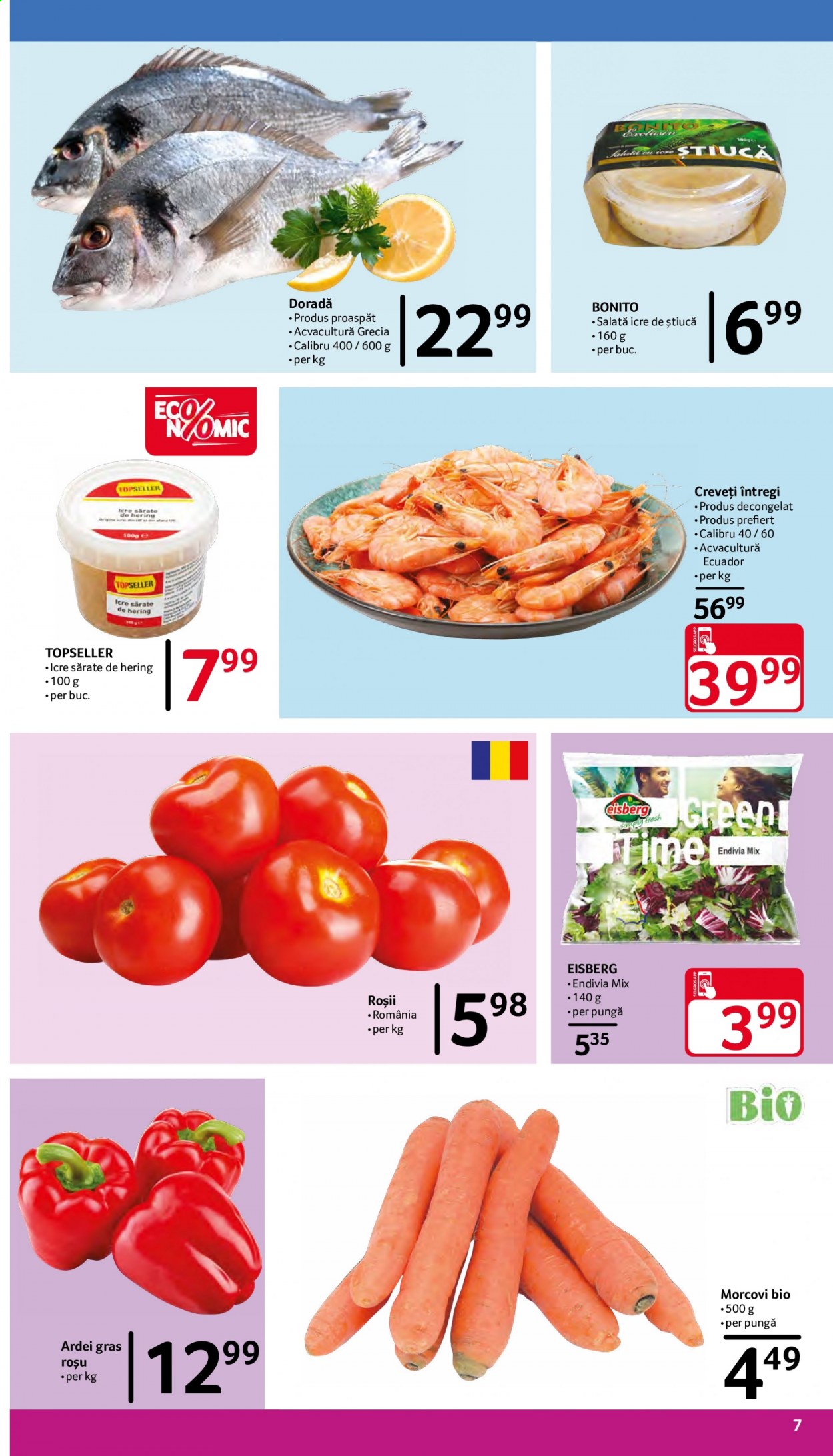 Catalog Selgros - 14.05.2021 - 27.05.2021. Pagina 7
