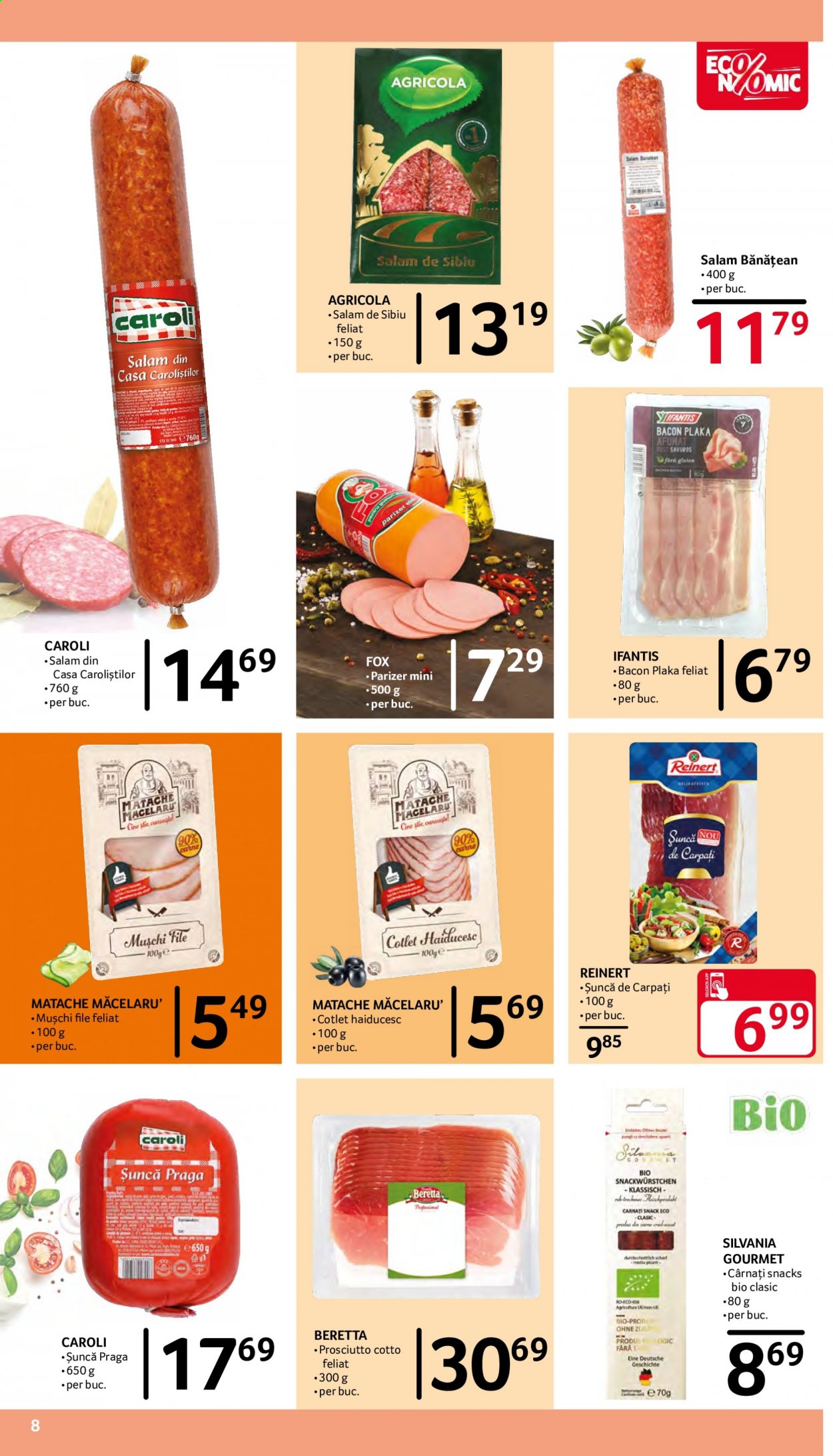 Catalog Selgros - 14.05.2021 - 27.05.2021. Pagina 8