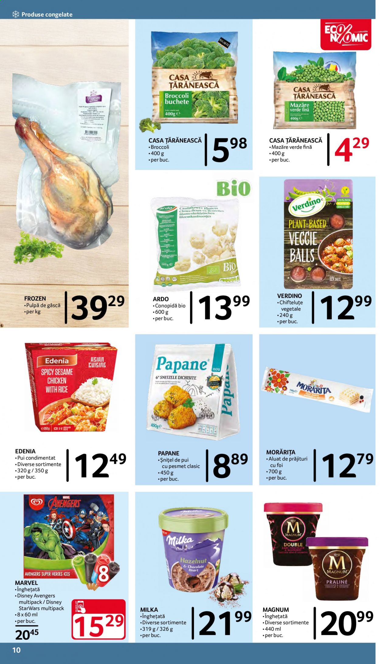 Catalog Selgros - 14.05.2021 - 27.05.2021. Pagina 10