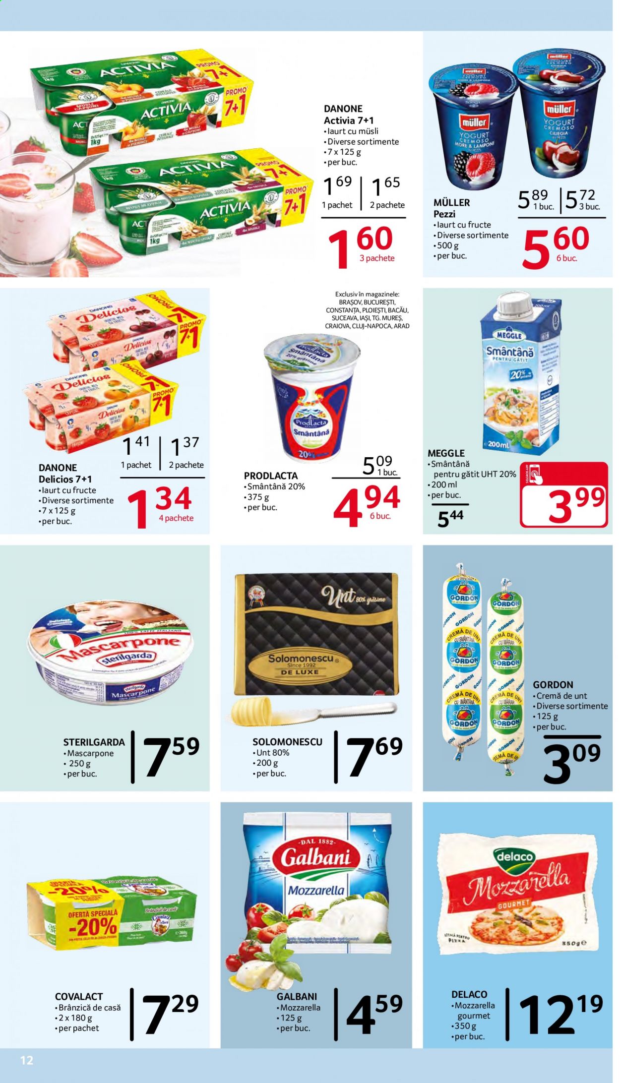 Catalog Selgros - 14.05.2021 - 27.05.2021. Pagina 12