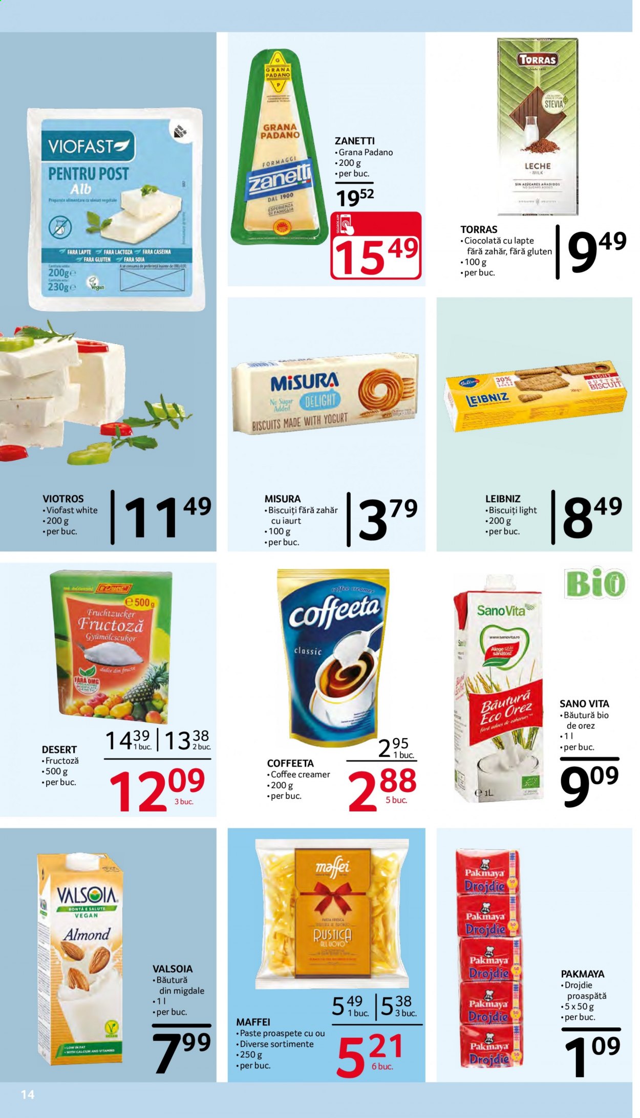 Catalog Selgros - 14.05.2021 - 27.05.2021. Pagina 14