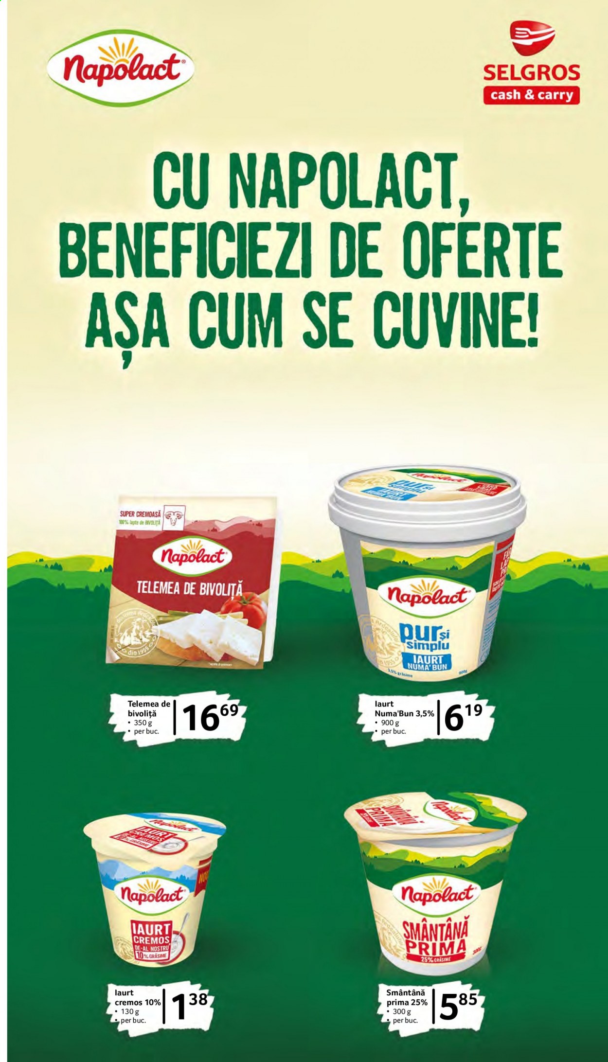 Catalog Selgros - 14.05.2021 - 27.05.2021. Pagina 19