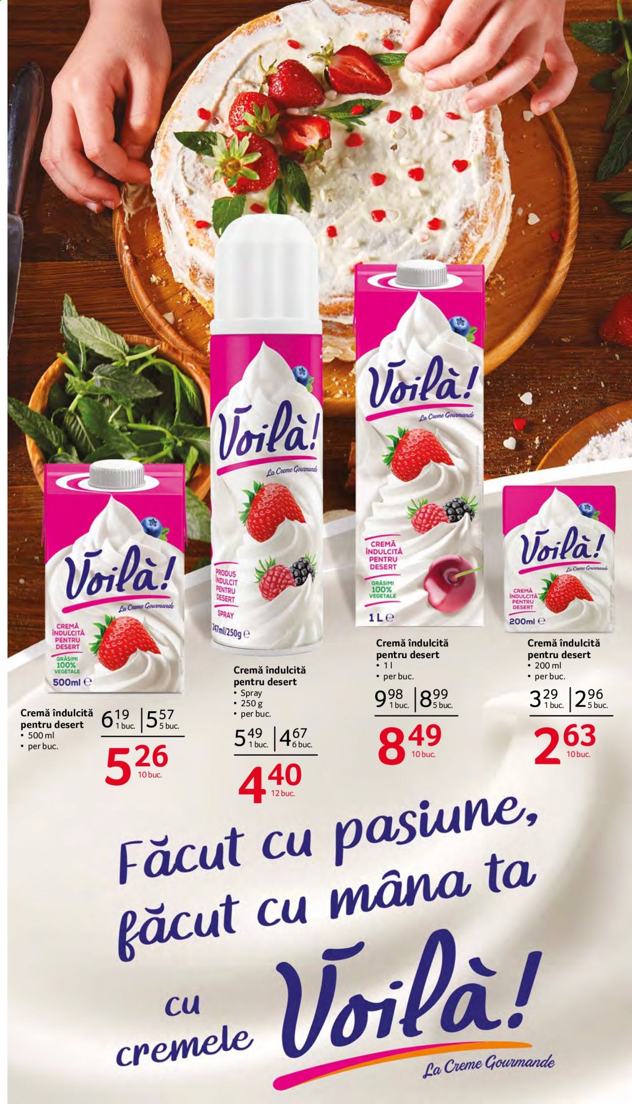 Catalog Selgros - 14.05.2021 - 27.05.2021. Pagina 21
