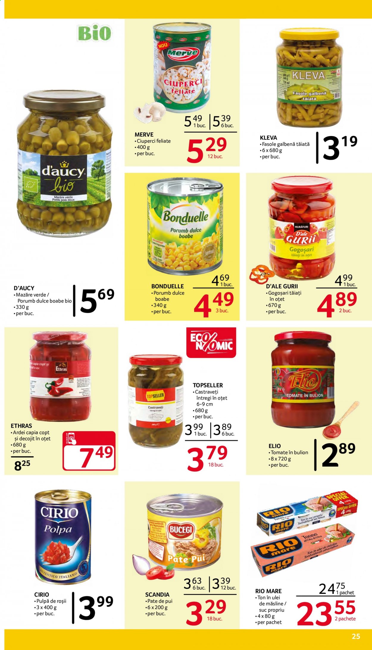 Catalog Selgros - 14.05.2021 - 27.05.2021. Pagina 25