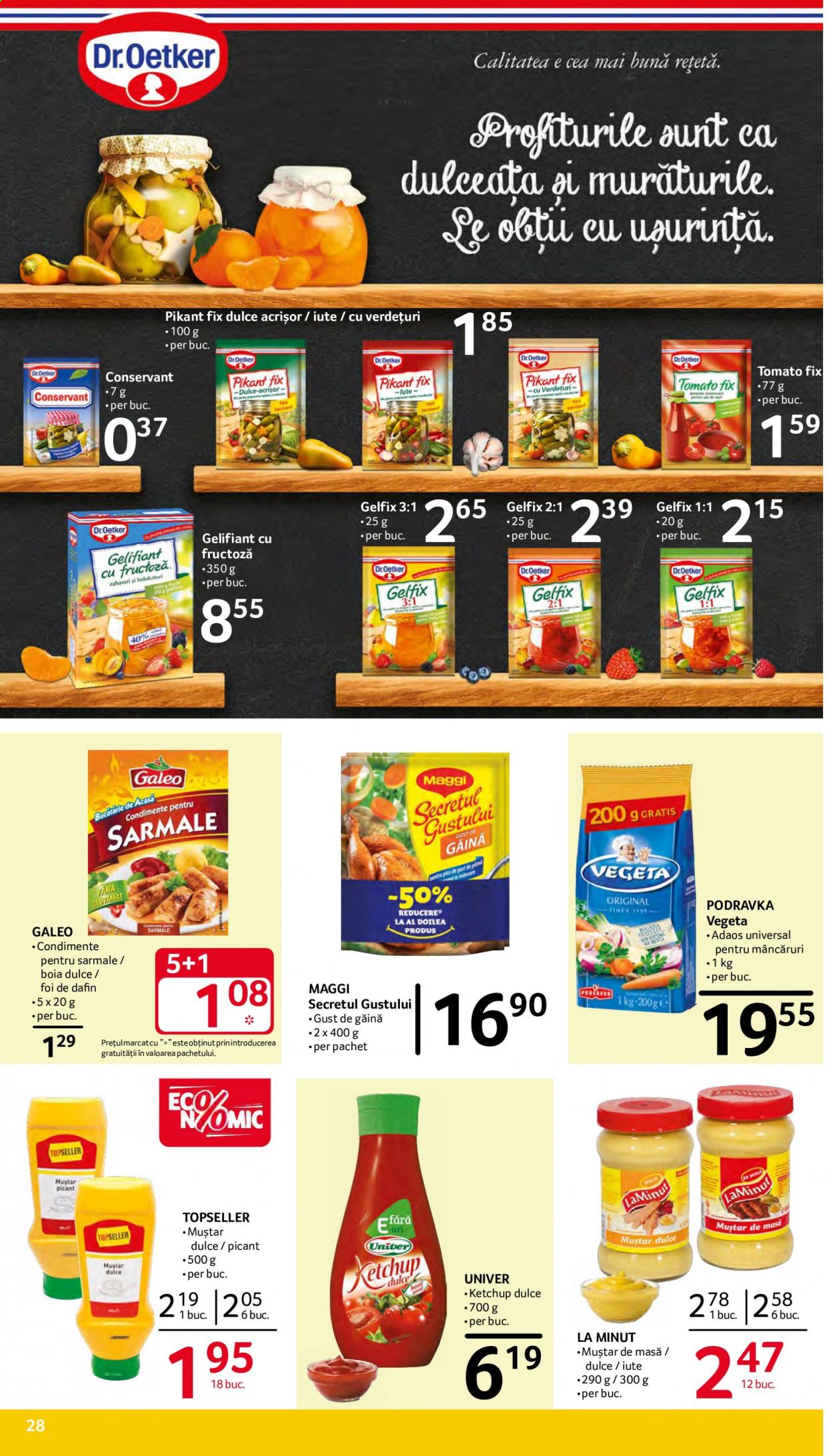 Catalog Selgros - 14.05.2021 - 27.05.2021. Pagina 28