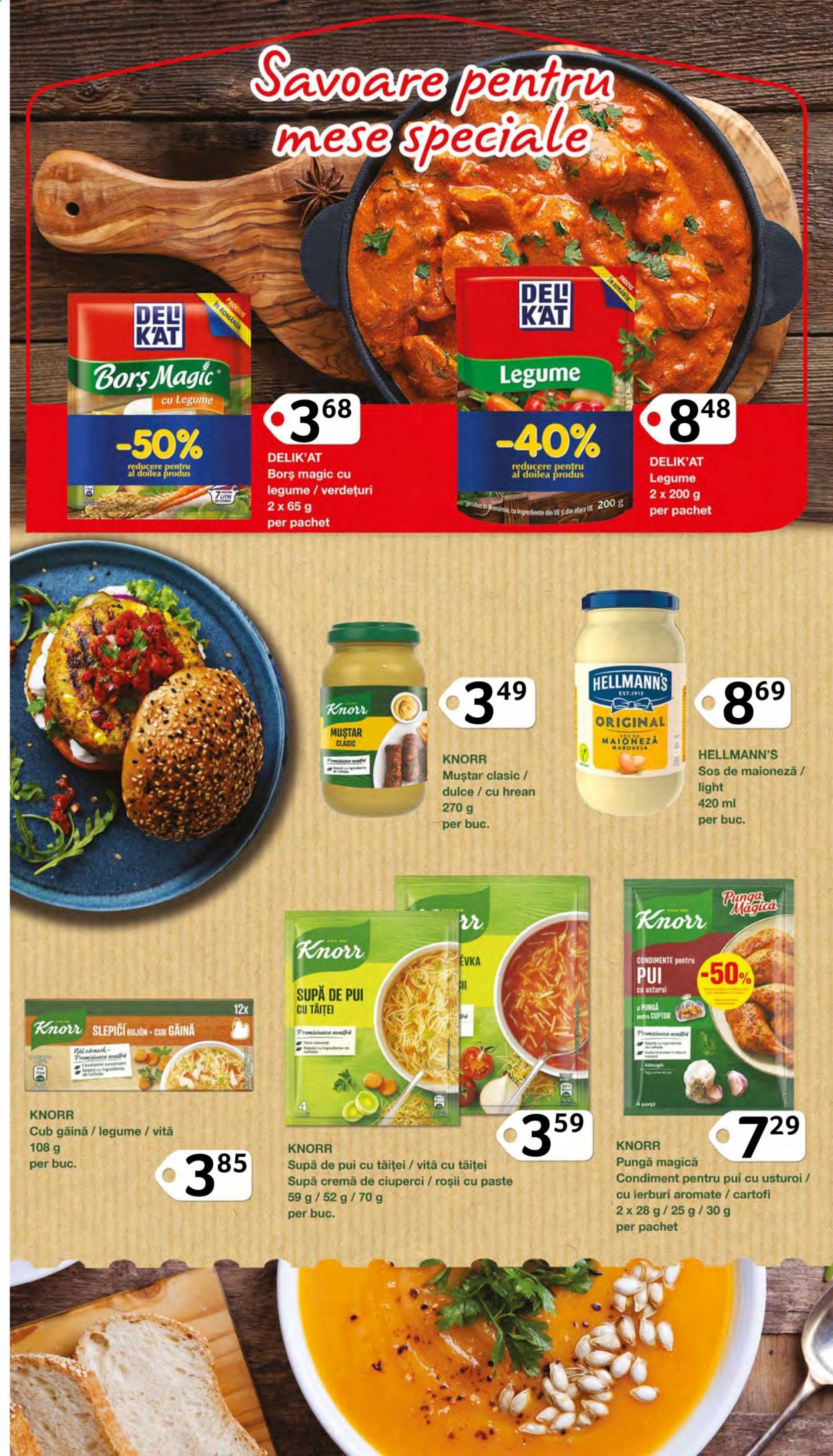 Catalog Selgros - 14.05.2021 - 27.05.2021. Pagina 29