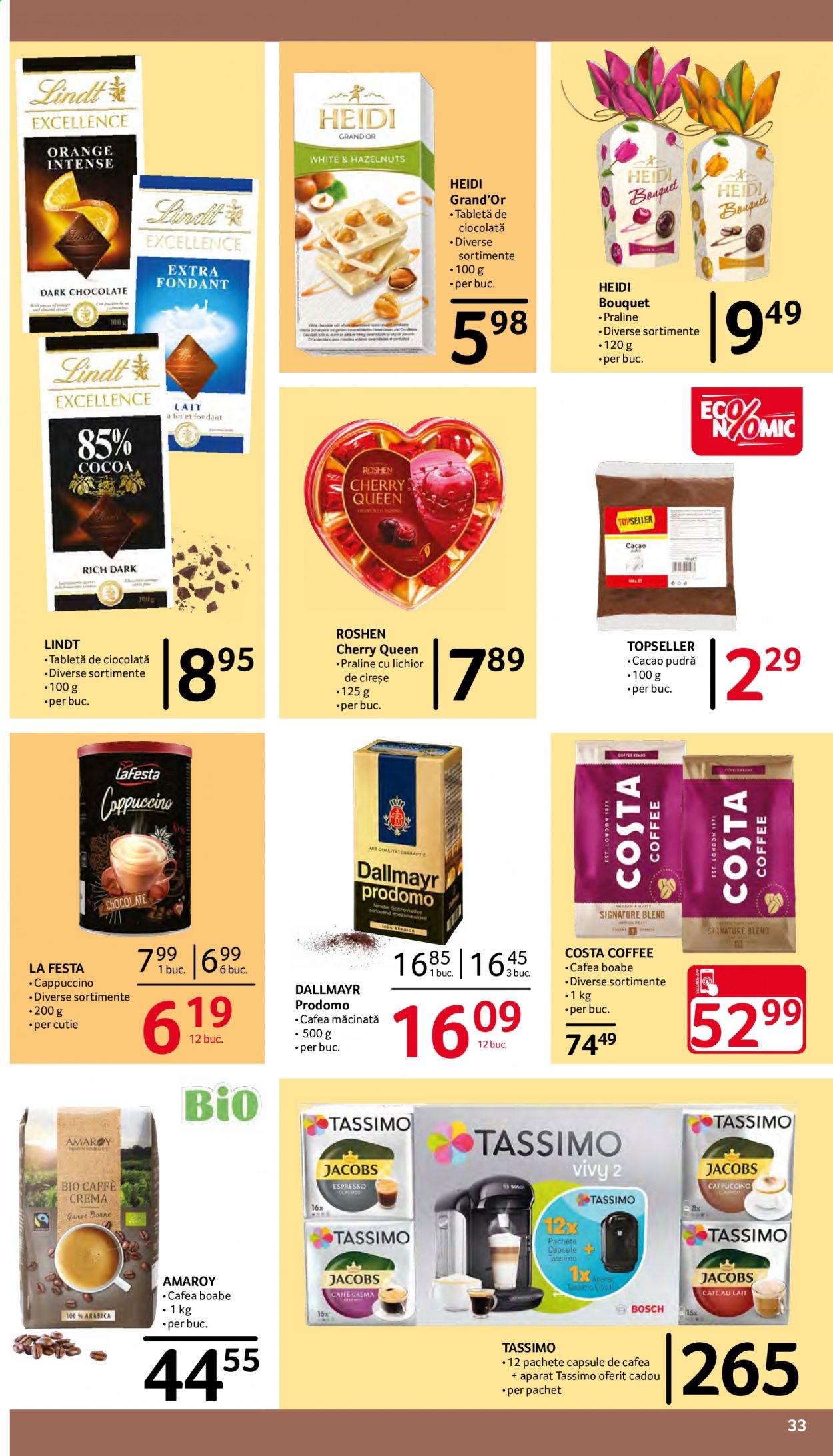 Catalog Selgros - 14.05.2021 - 27.05.2021. Pagina 33