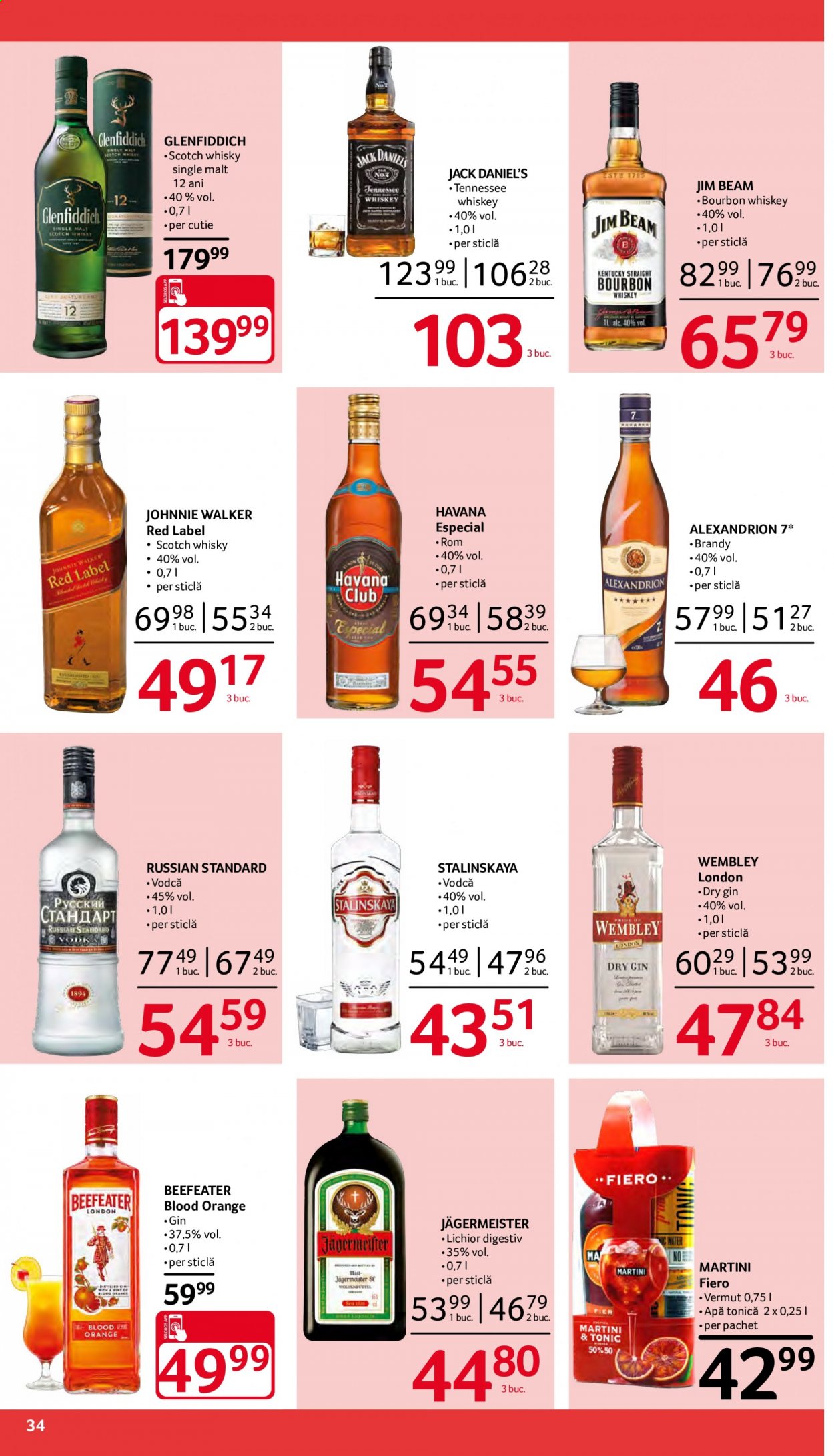 Catalog Selgros - 14.05.2021 - 27.05.2021. Pagina 34
