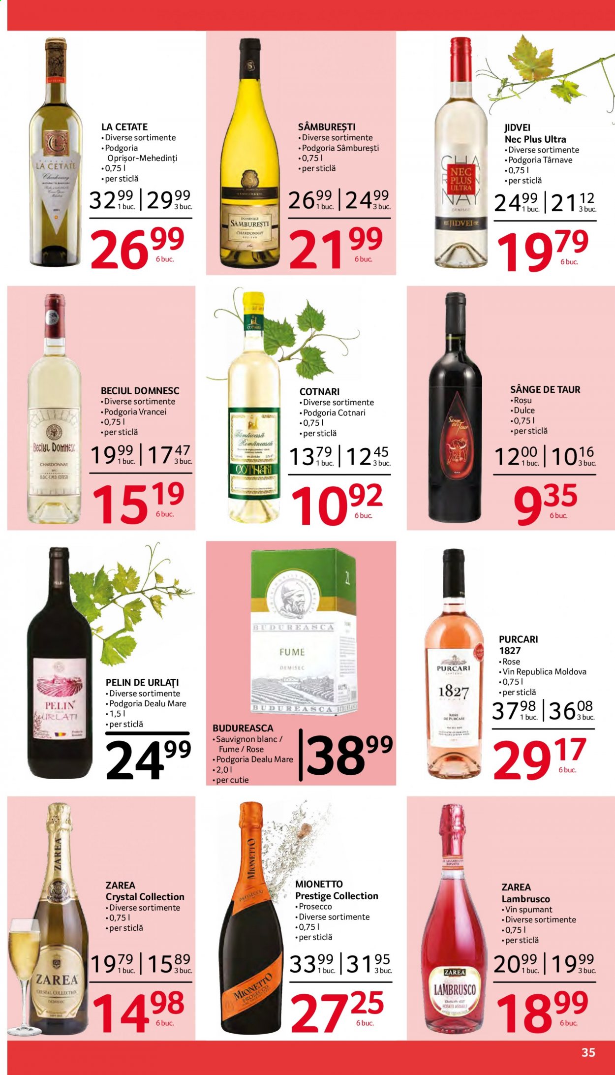 Catalog Selgros - 14.05.2021 - 27.05.2021. Pagina 35