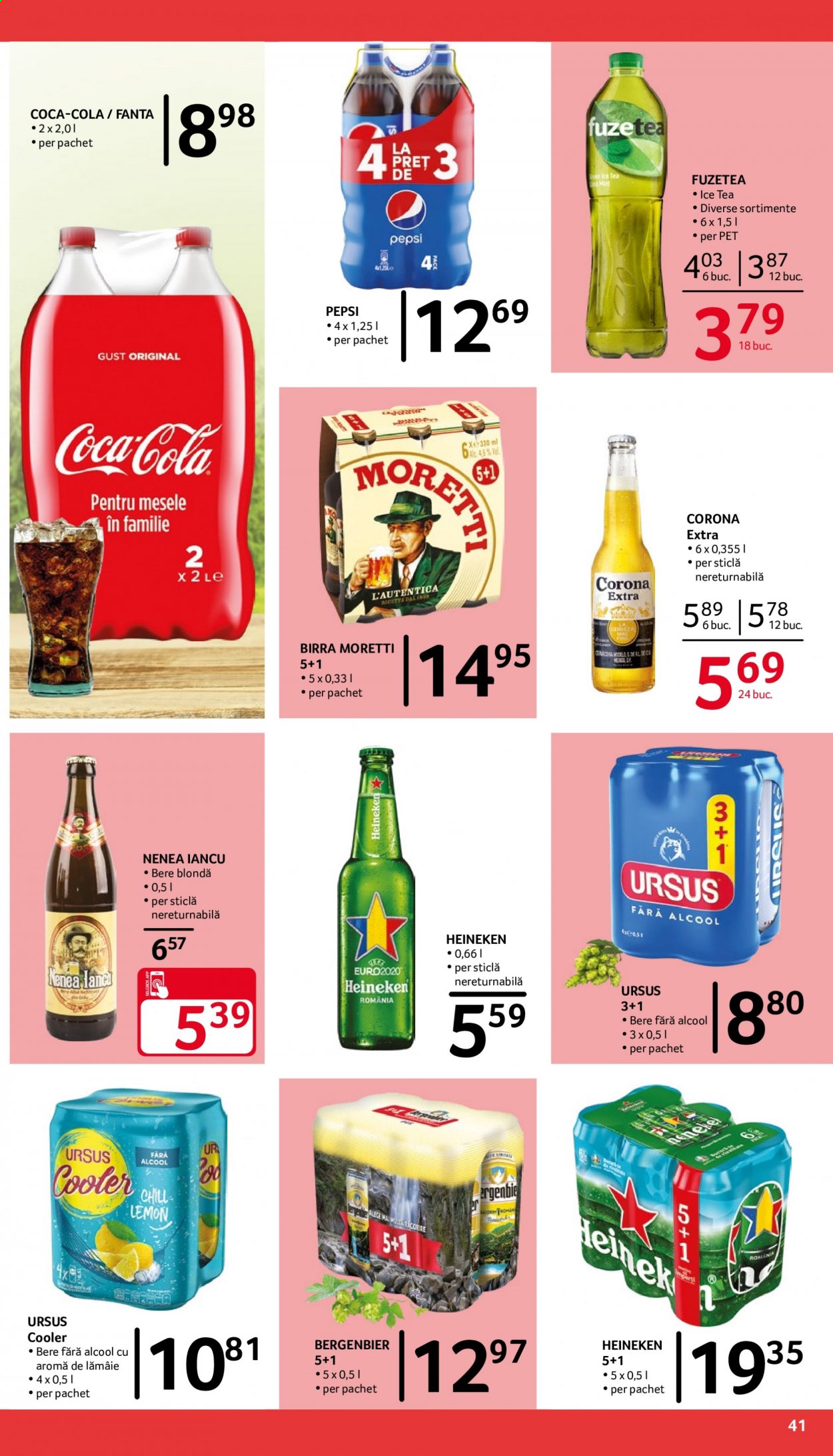 Catalog Selgros - 14.05.2021 - 27.05.2021. Pagina 41