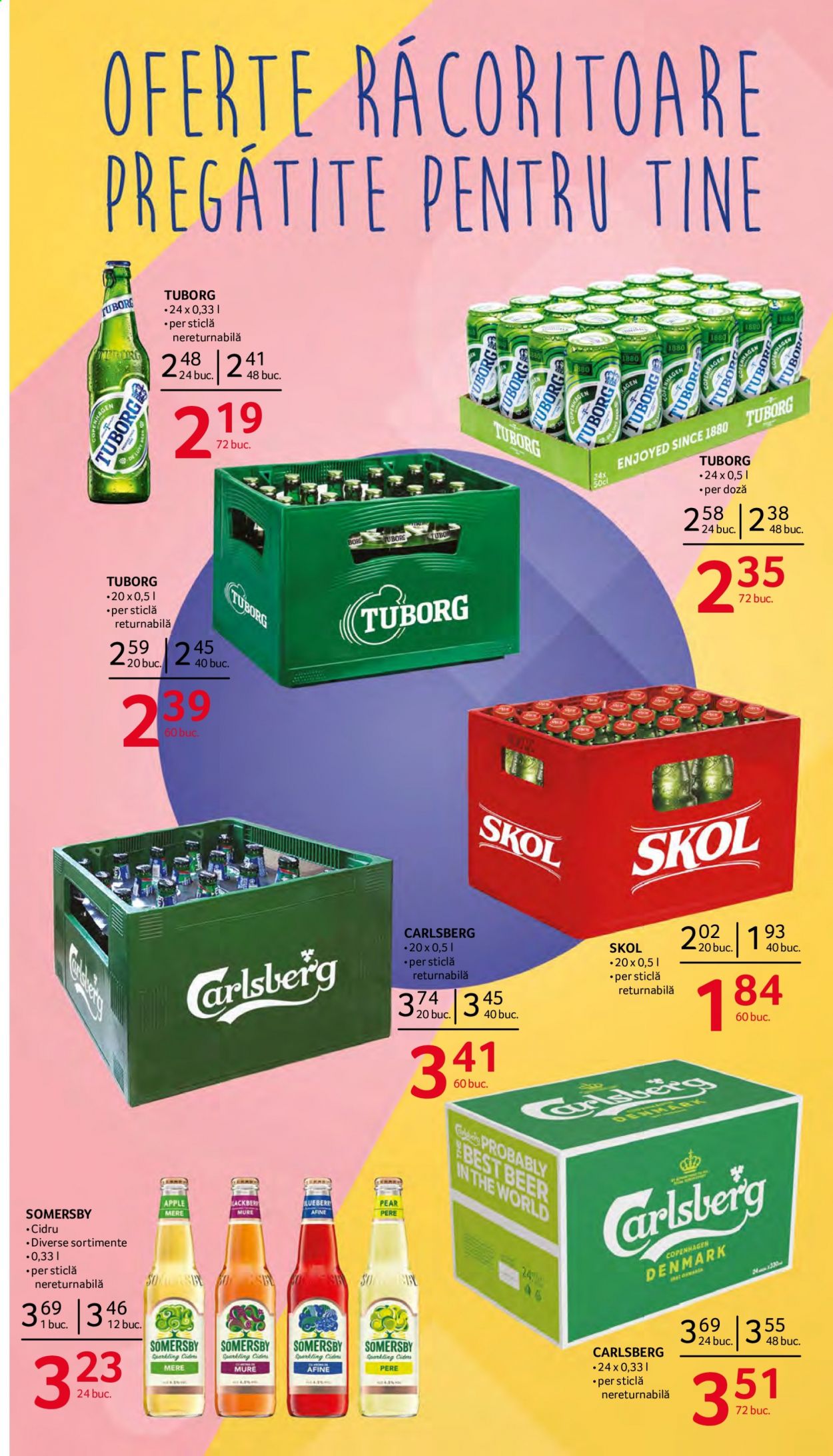 Catalog Selgros - 14.05.2021 - 27.05.2021. Pagina 43