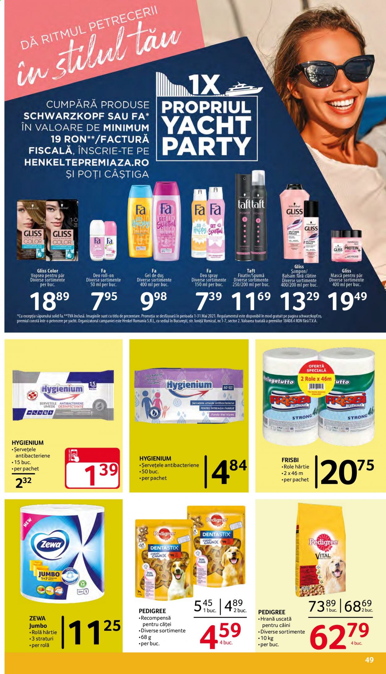 Catalog Selgros - 14.05.2021 - 27.05.2021. Pagina 49