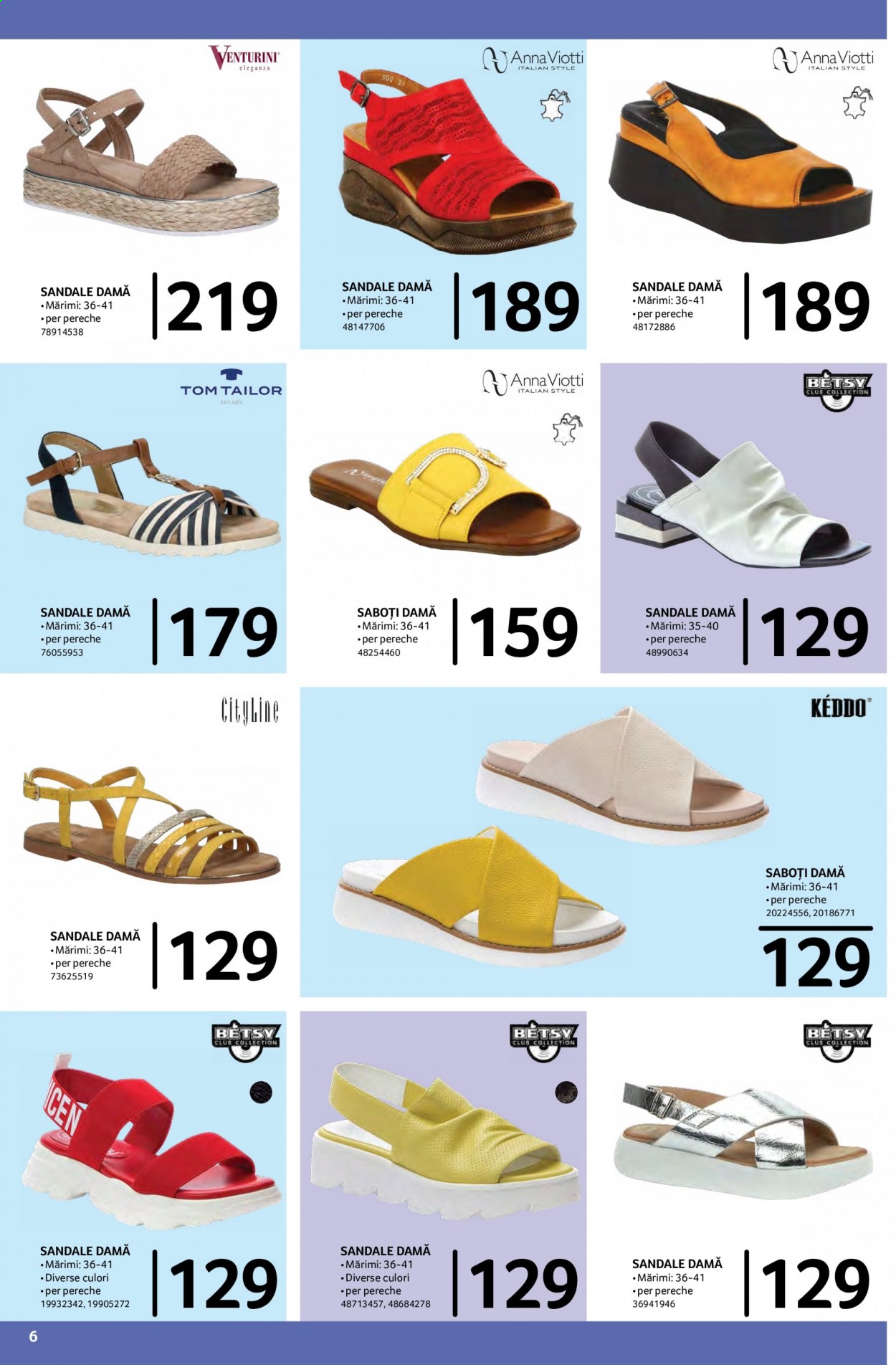 Catalog Selgros - 14.05.2021 - 06.06.2021. Pagina 6