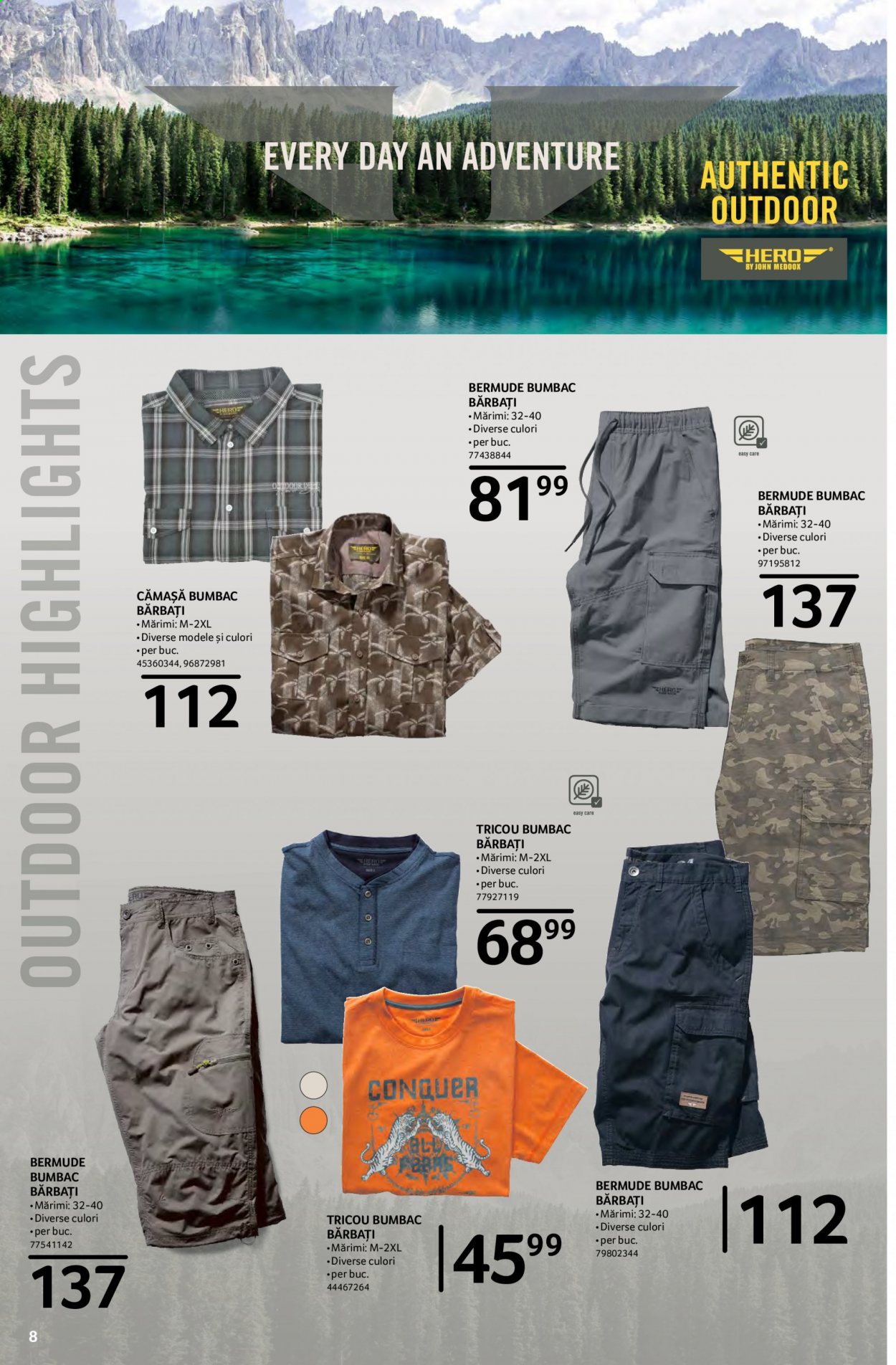 Catalog Selgros - 14.05.2021 - 06.06.2021. Pagina 8