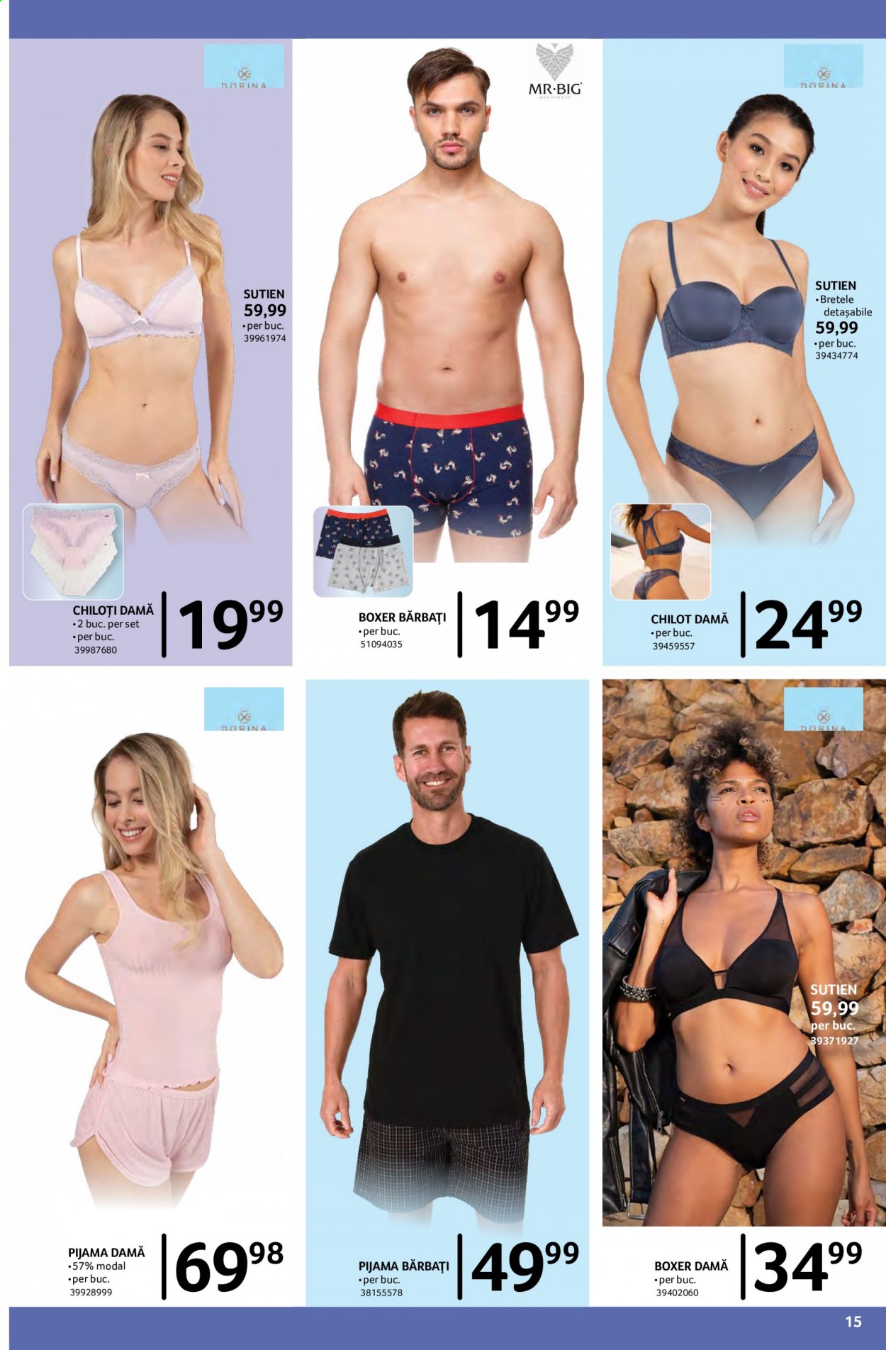Catalog Selgros - 14.05.2021 - 06.06.2021. Pagina 15