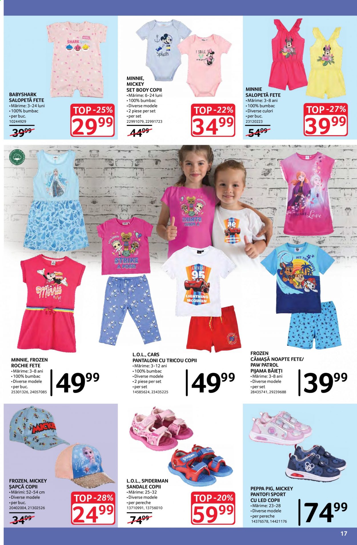 Catalog Selgros - 14.05.2021 - 06.06.2021. Pagina 17