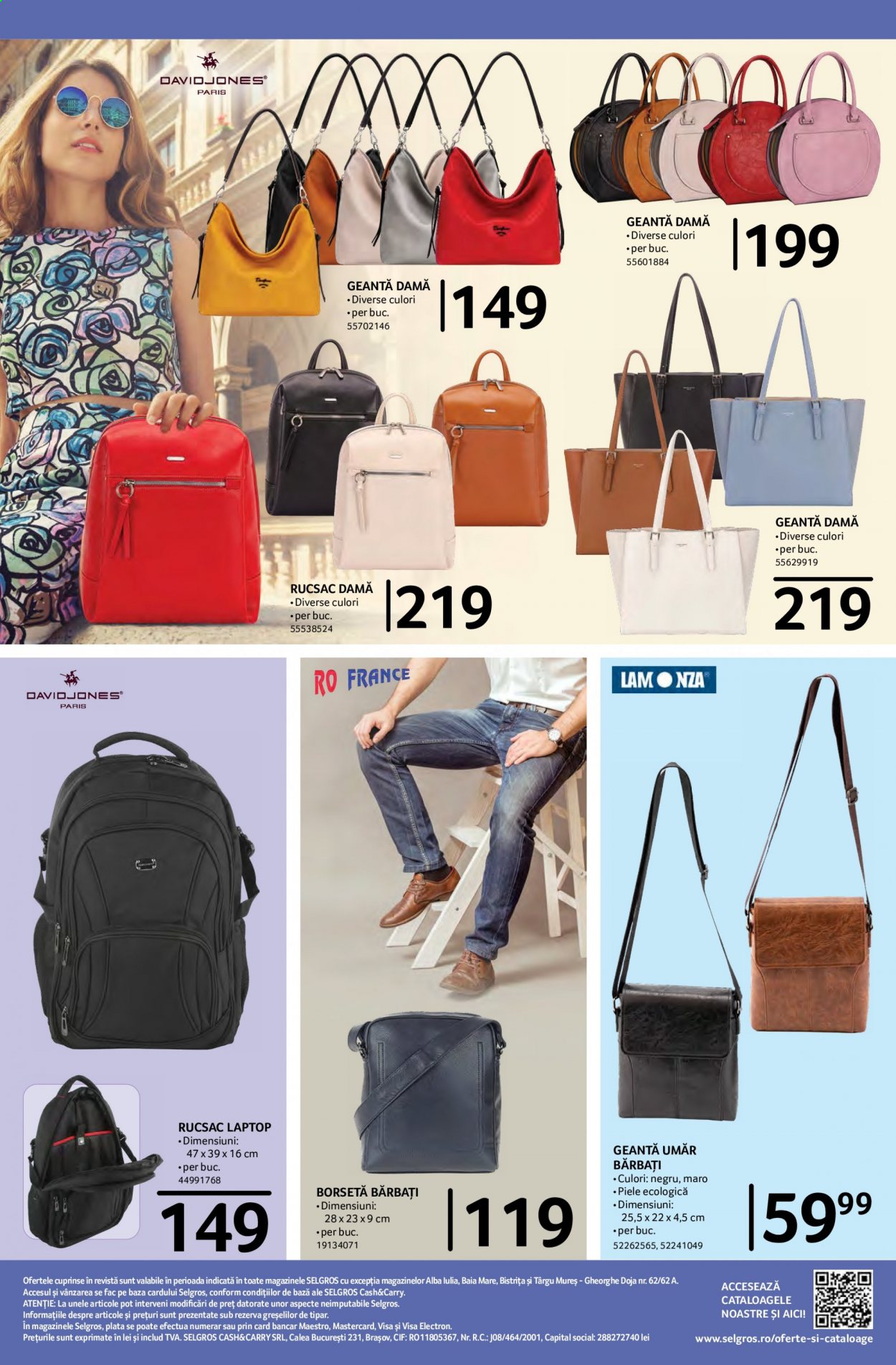 Catalog Selgros - 14.05.2021 - 06.06.2021. Pagina 18