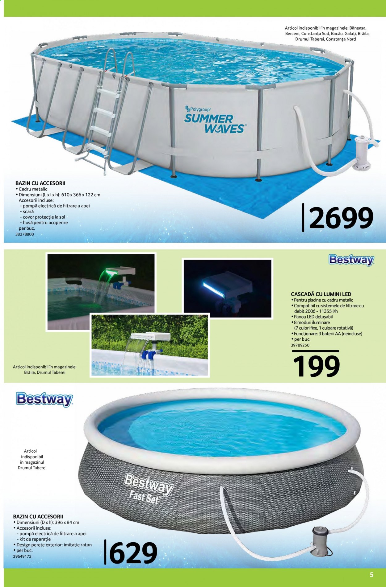 Catalog Selgros - 14.05.2021 - 27.05.2021. Pagina 5