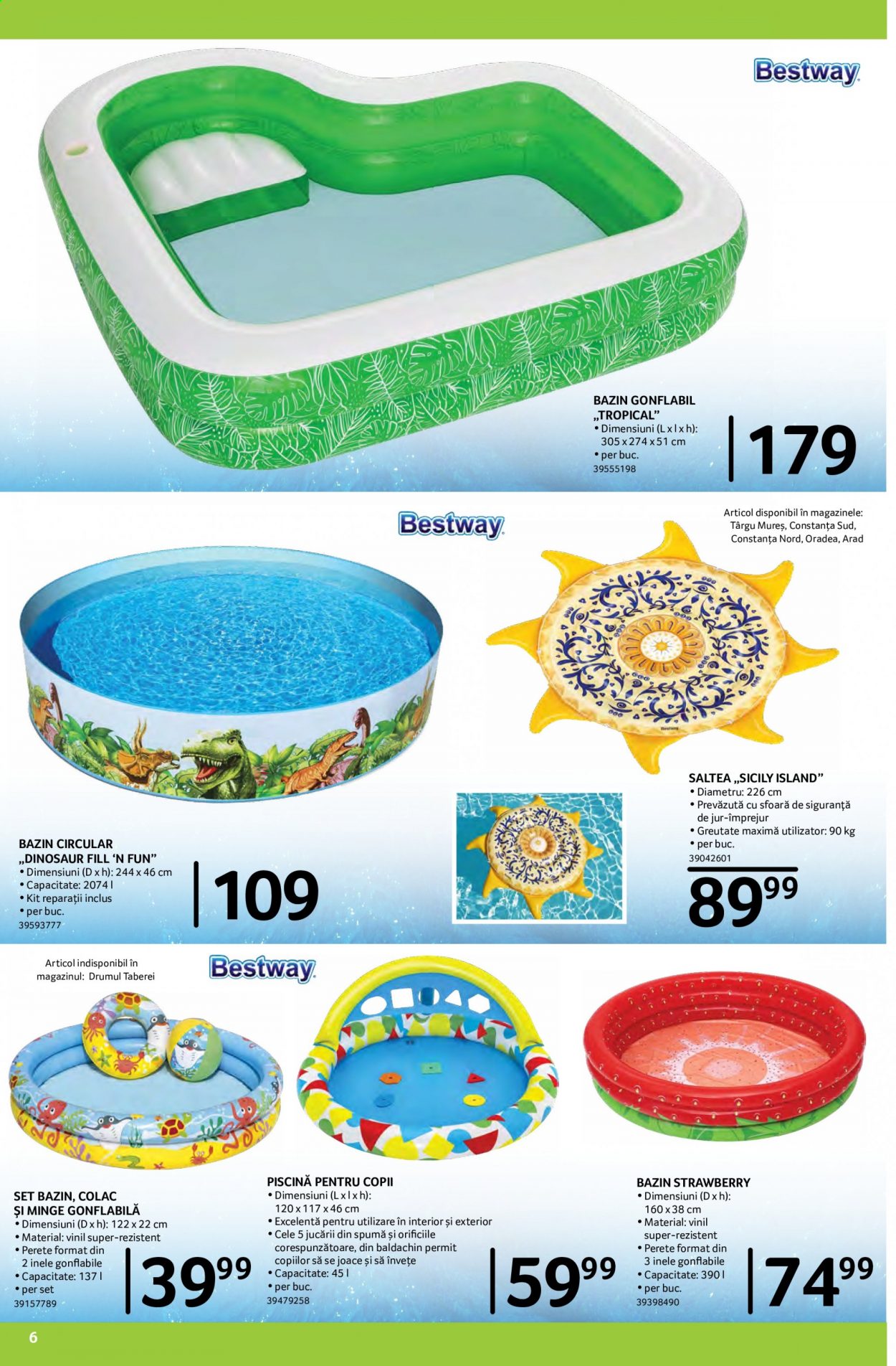 Catalog Selgros - 14.05.2021 - 27.05.2021. Pagina 6