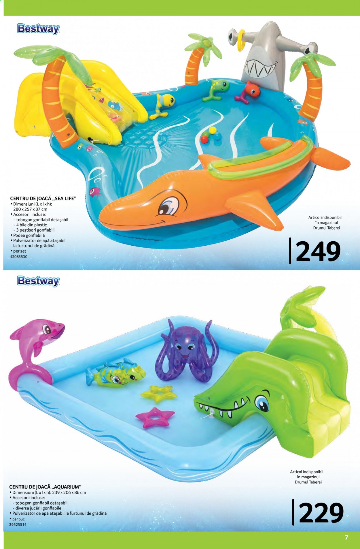 Catalog Selgros - 14.05.2021 - 27.05.2021. Pagina 7