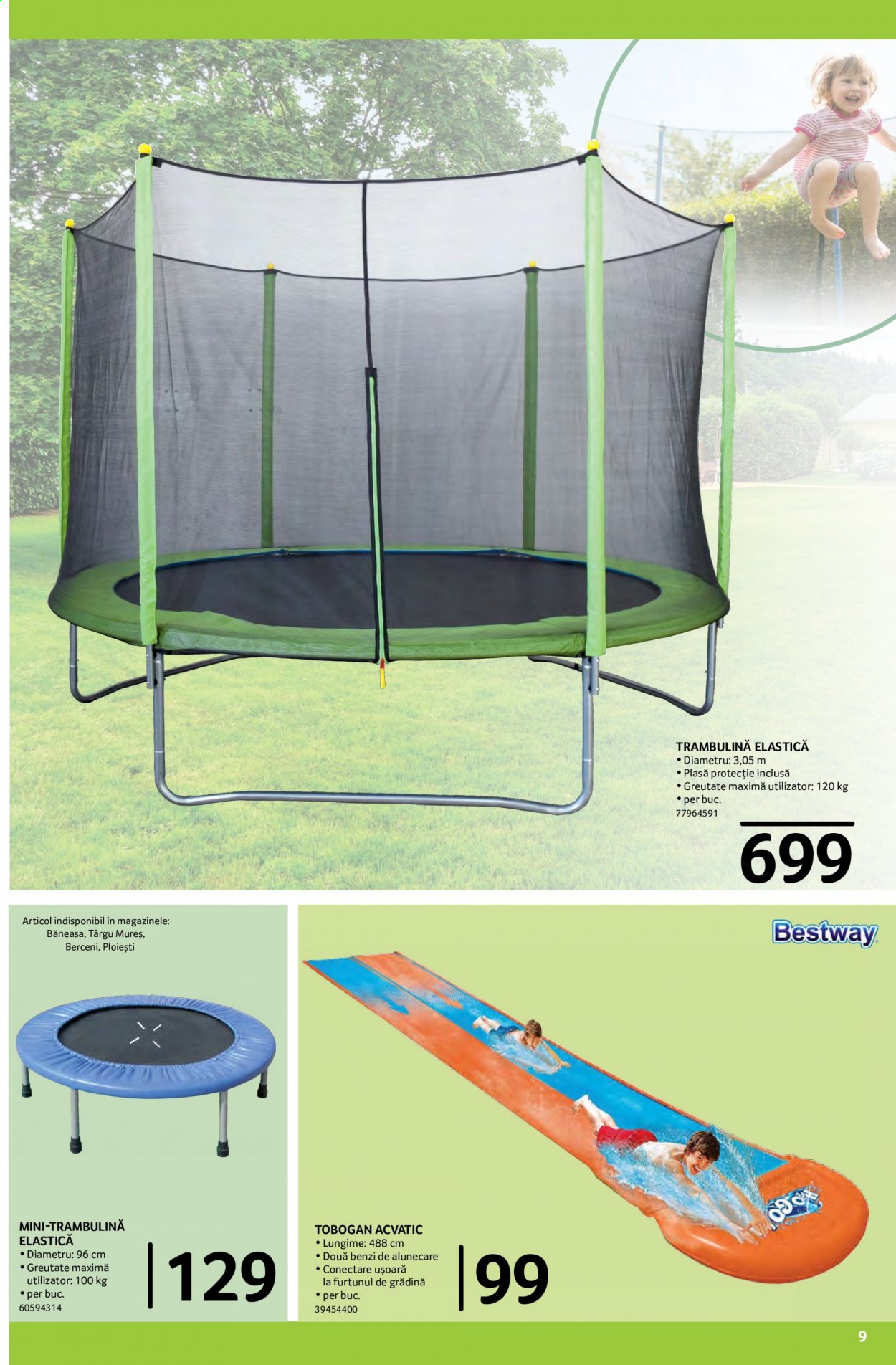 Catalog Selgros - 14.05.2021 - 27.05.2021. Pagina 9