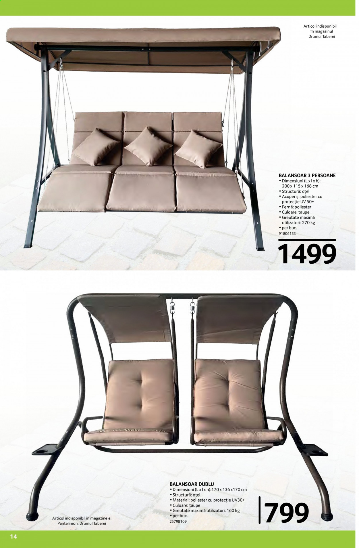 Catalog Selgros - 14.05.2021 - 27.05.2021. Pagina 14