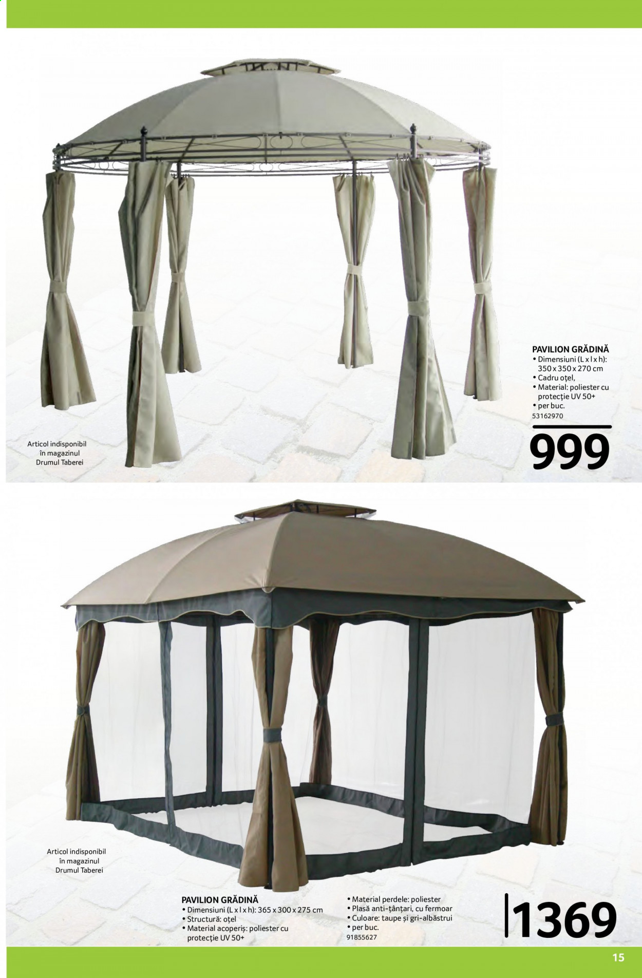 Catalog Selgros - 14.05.2021 - 27.05.2021. Pagina 15