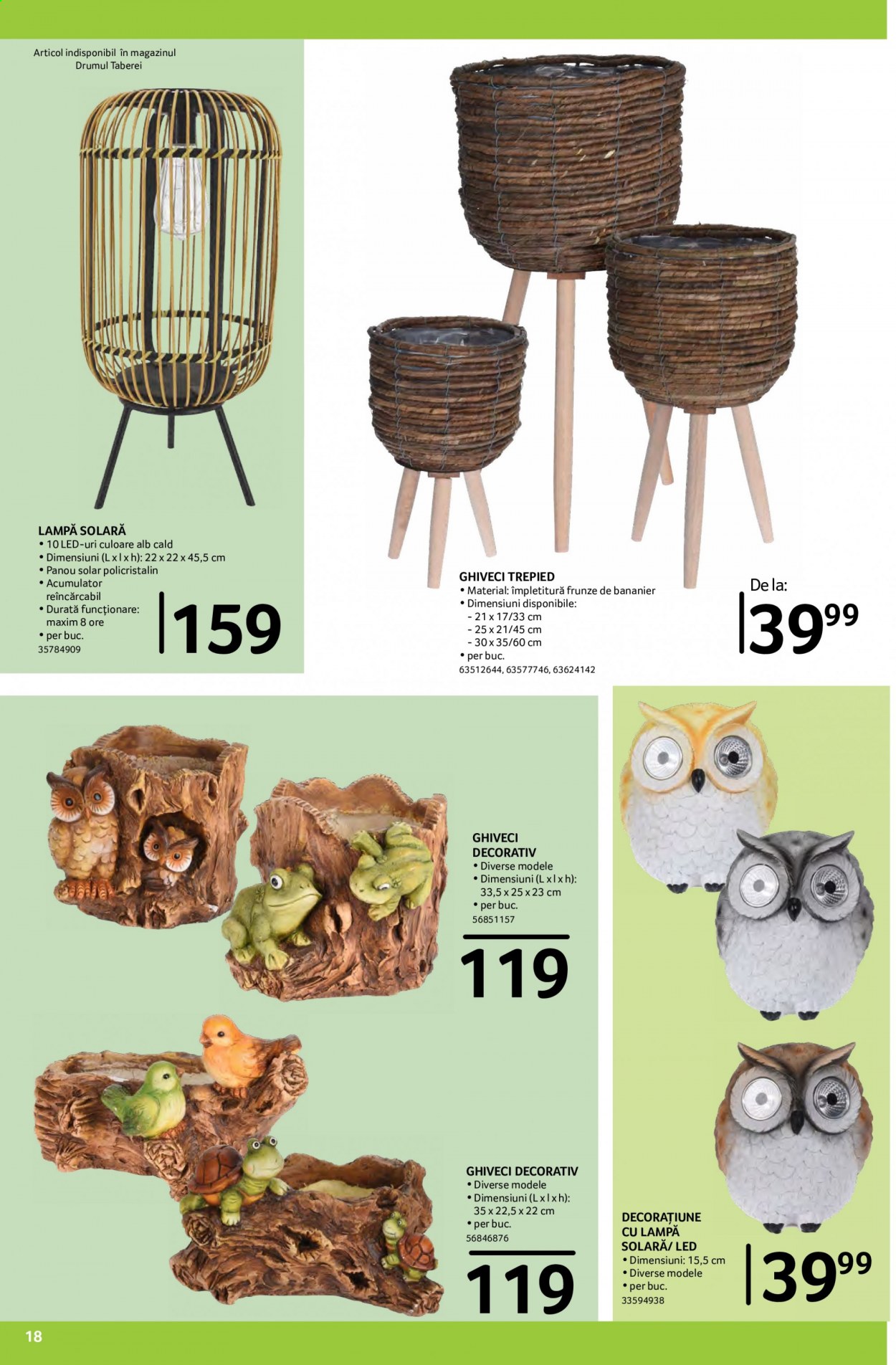 Catalog Selgros - 14.05.2021 - 27.05.2021. Pagina 18